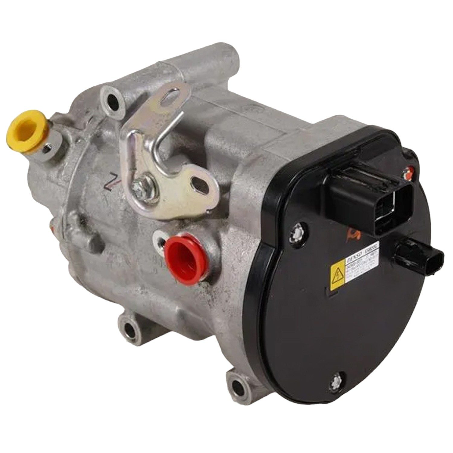UAC A/C Compressor - CO 11372Z — image 2