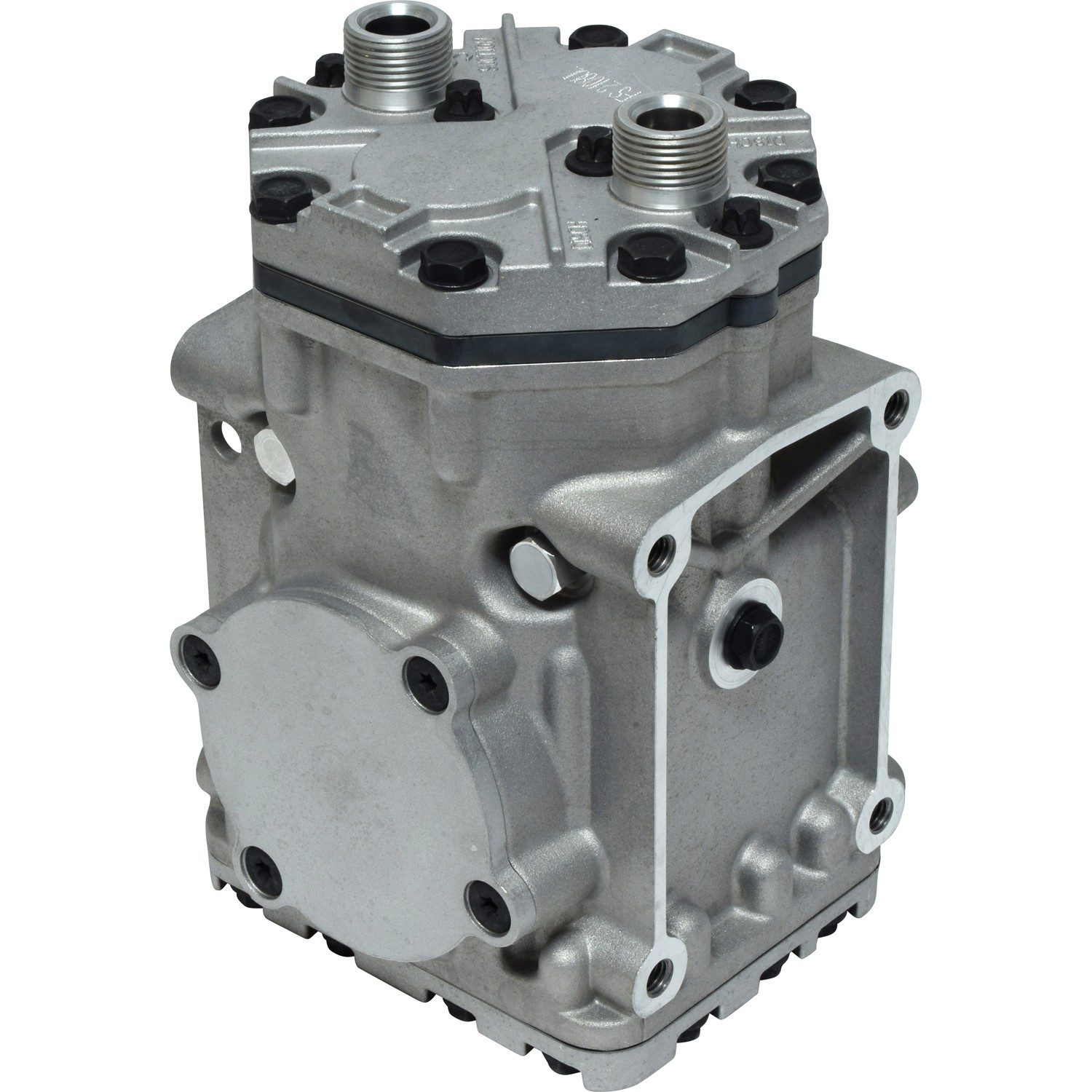 UAC 1992-1996 Mack CH A/C Compressor - CO 0020GLC | AutoBuffy