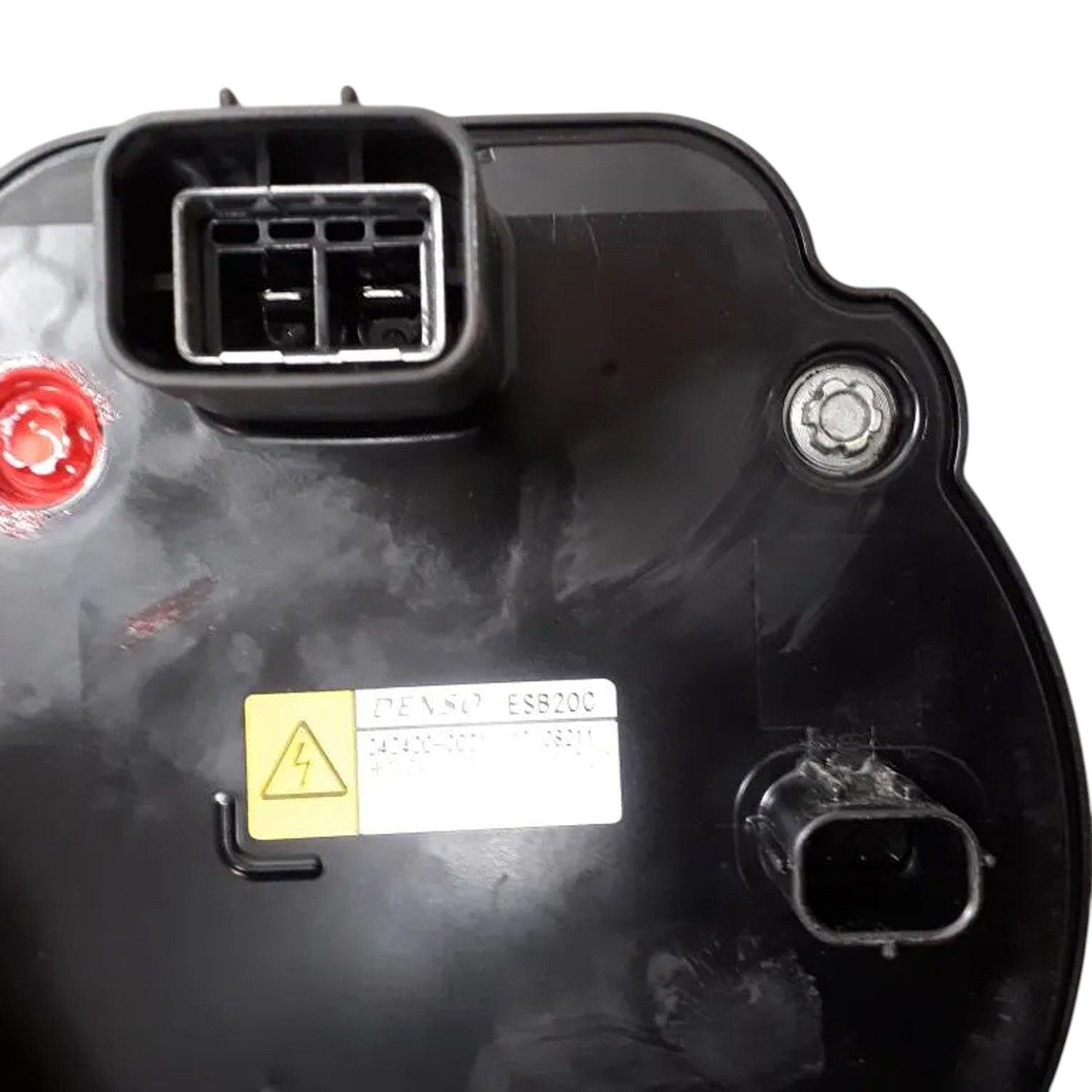 UAC A/C Compressor - CO 11372Z — image 6