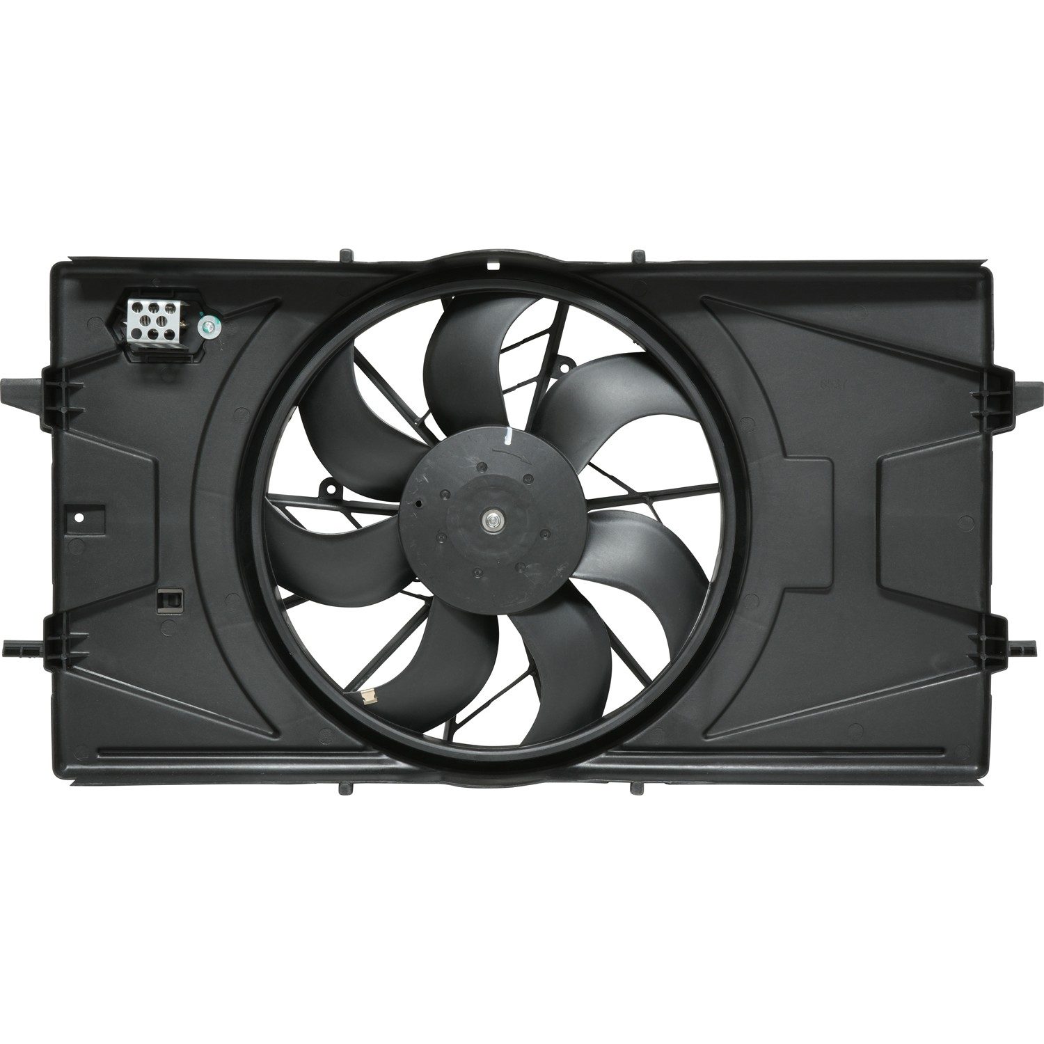 UAC Engine Cooling Fan Assembly - FA 50559C — image 2