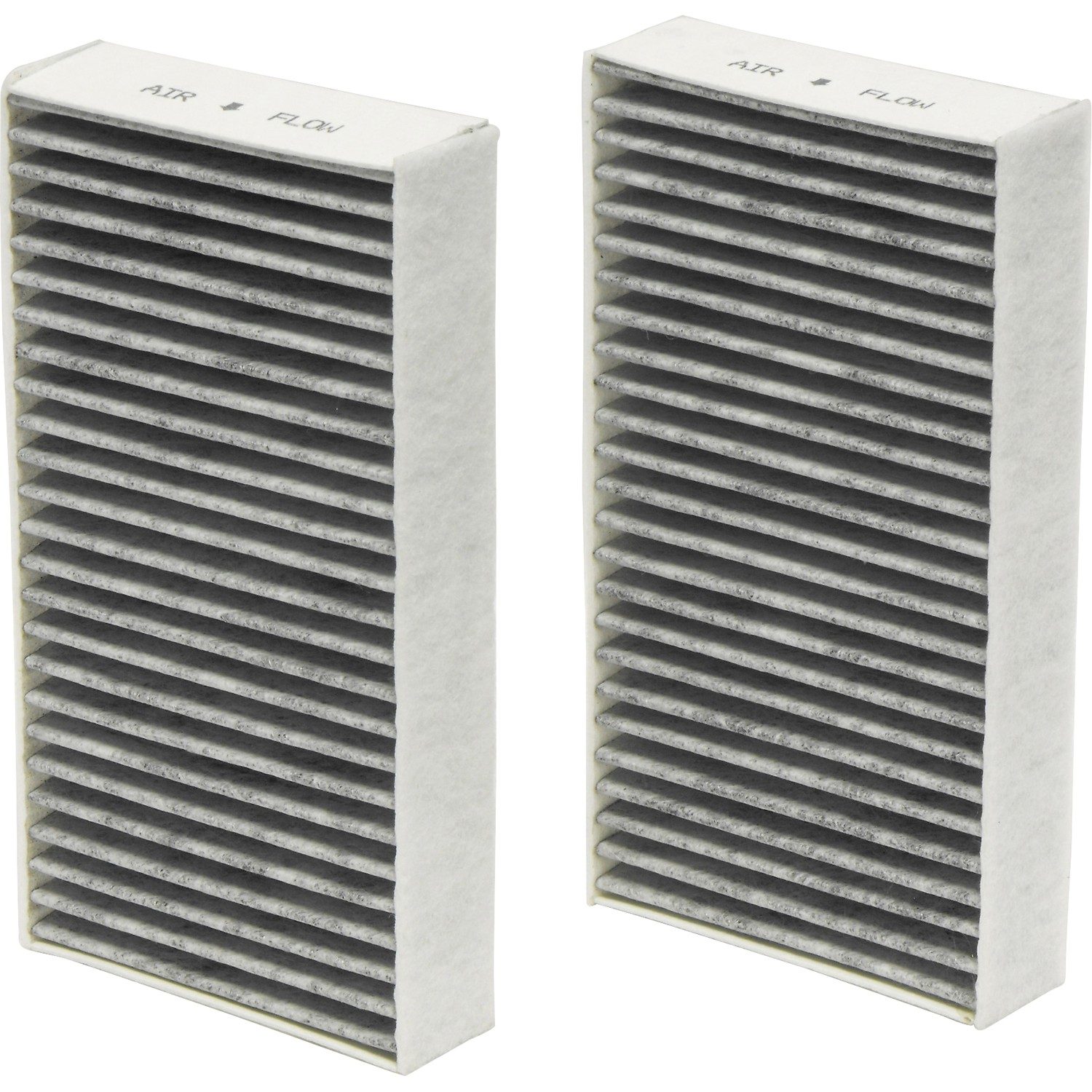 UAC Cabin Air Filter - FI 1134C — image 2