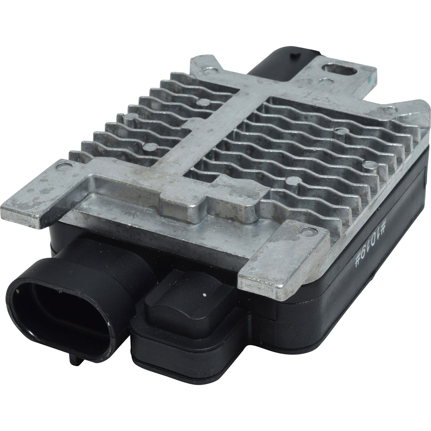 UAC Engine Cooling Fan Motor Relay - SW 11572C — image 8