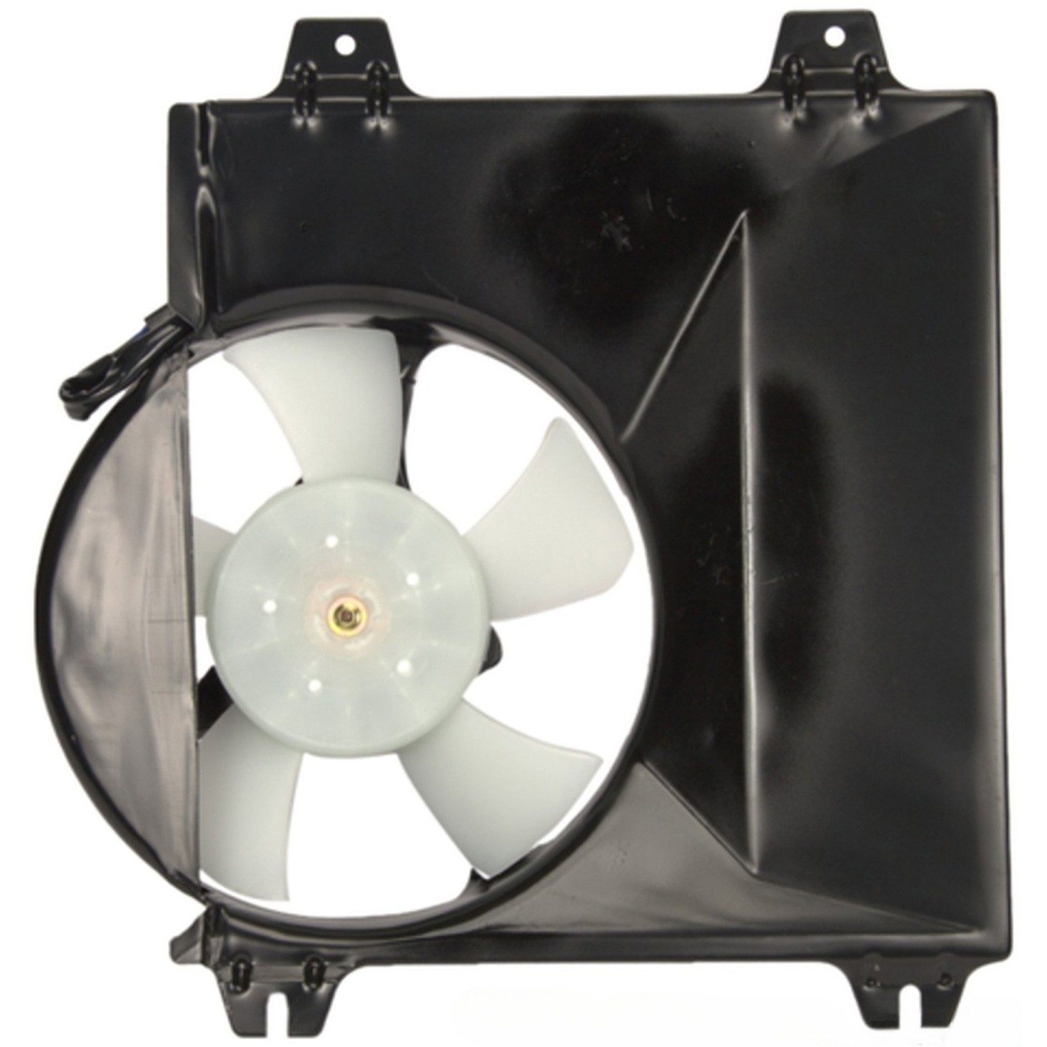 UAC A/C Condenser Fan Assembly - FA 70335 — image 2