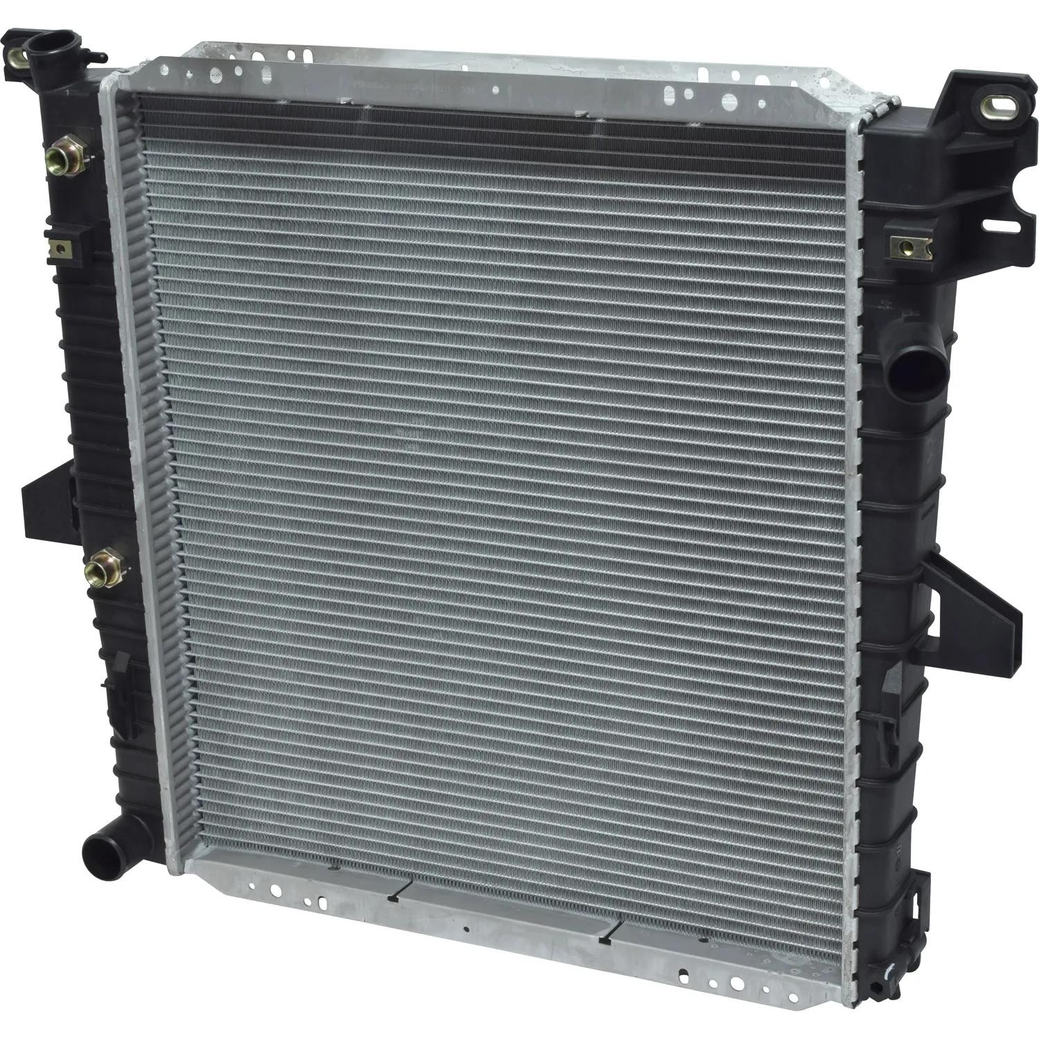 UAC Radiator - RA 2308 - 2
