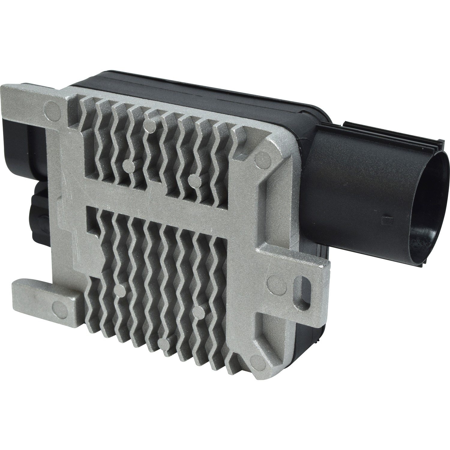 UAC Engine Cooling Fan Motor Relay - SW 11572C — image 4