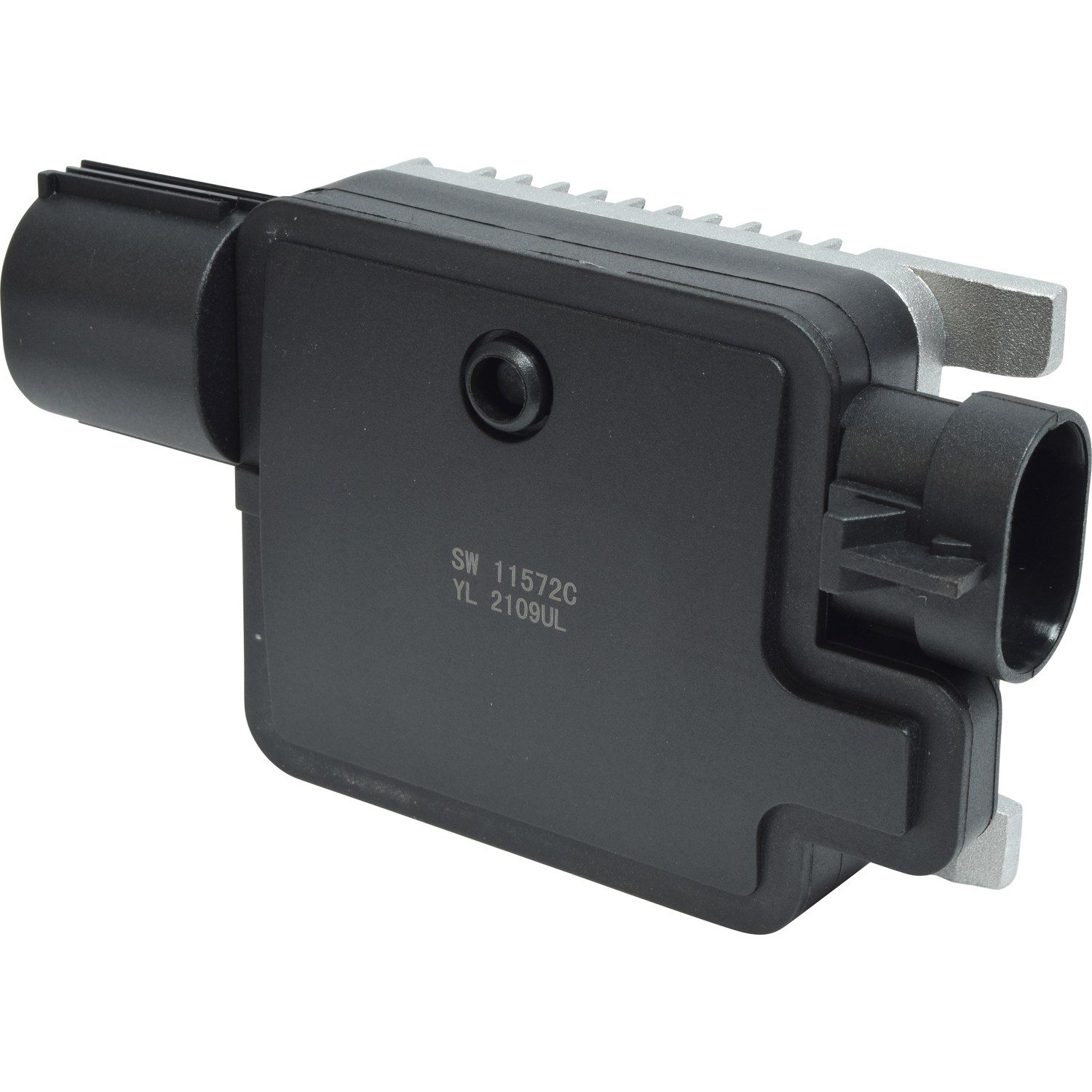UAC Engine Cooling Fan Motor Relay - SW 11572C — image 2