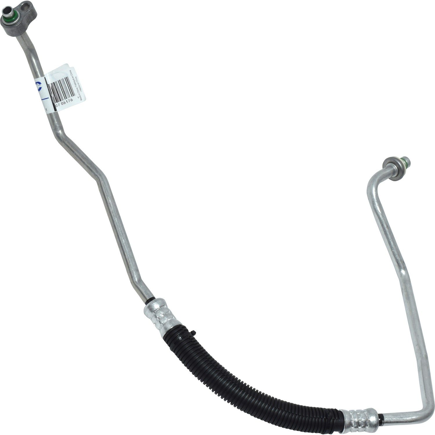 UAC 2004-2007 Ford F-350 Super Duty King Ranch V8 5.4L A/C Refrigerant ...