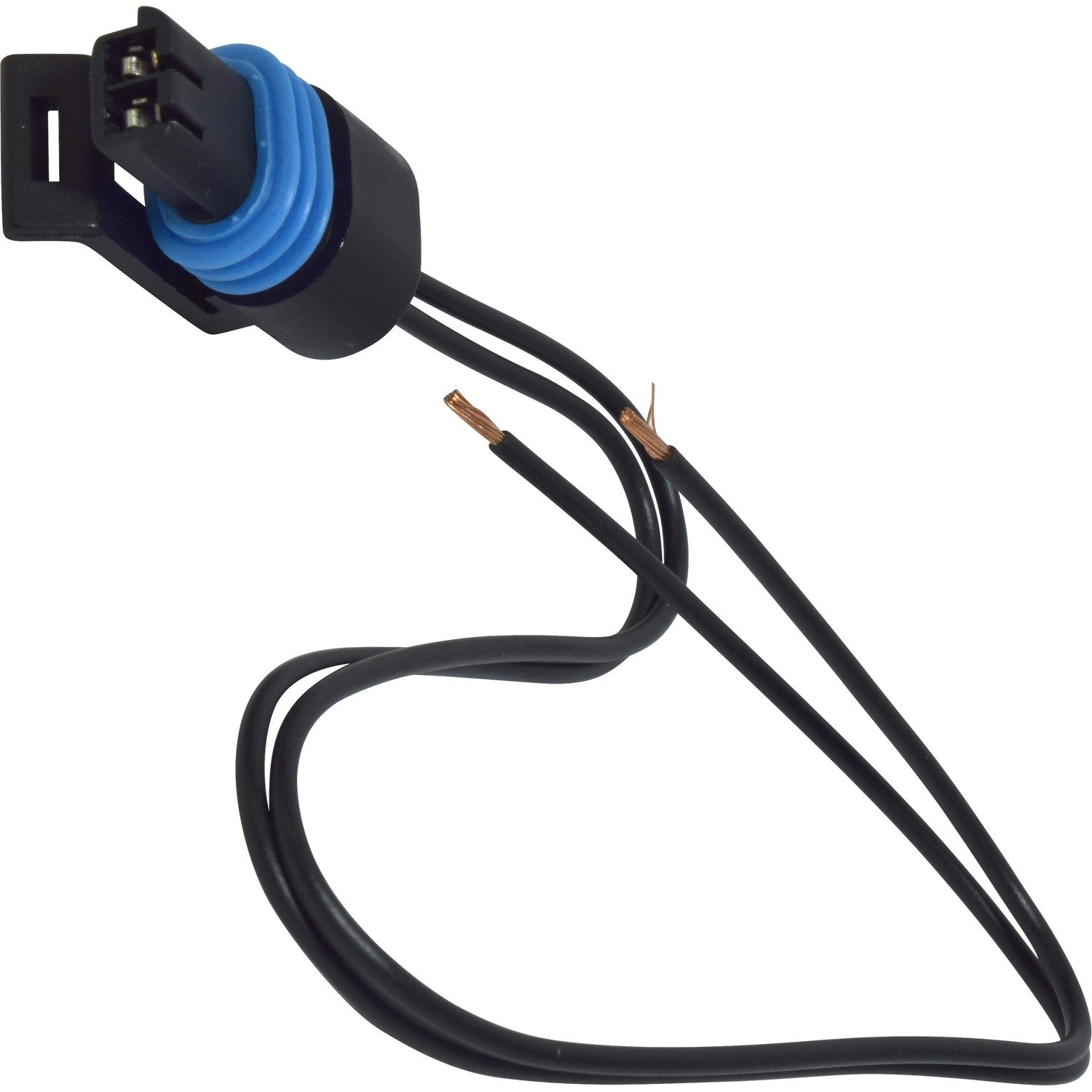 UAC HVAC Harness Connector - HC 1013C — image 2