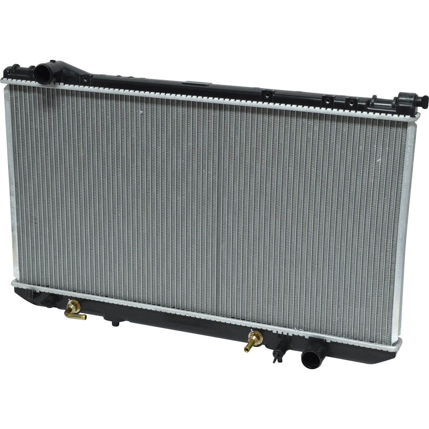 UAC Radiator - RA 1304C — image 2