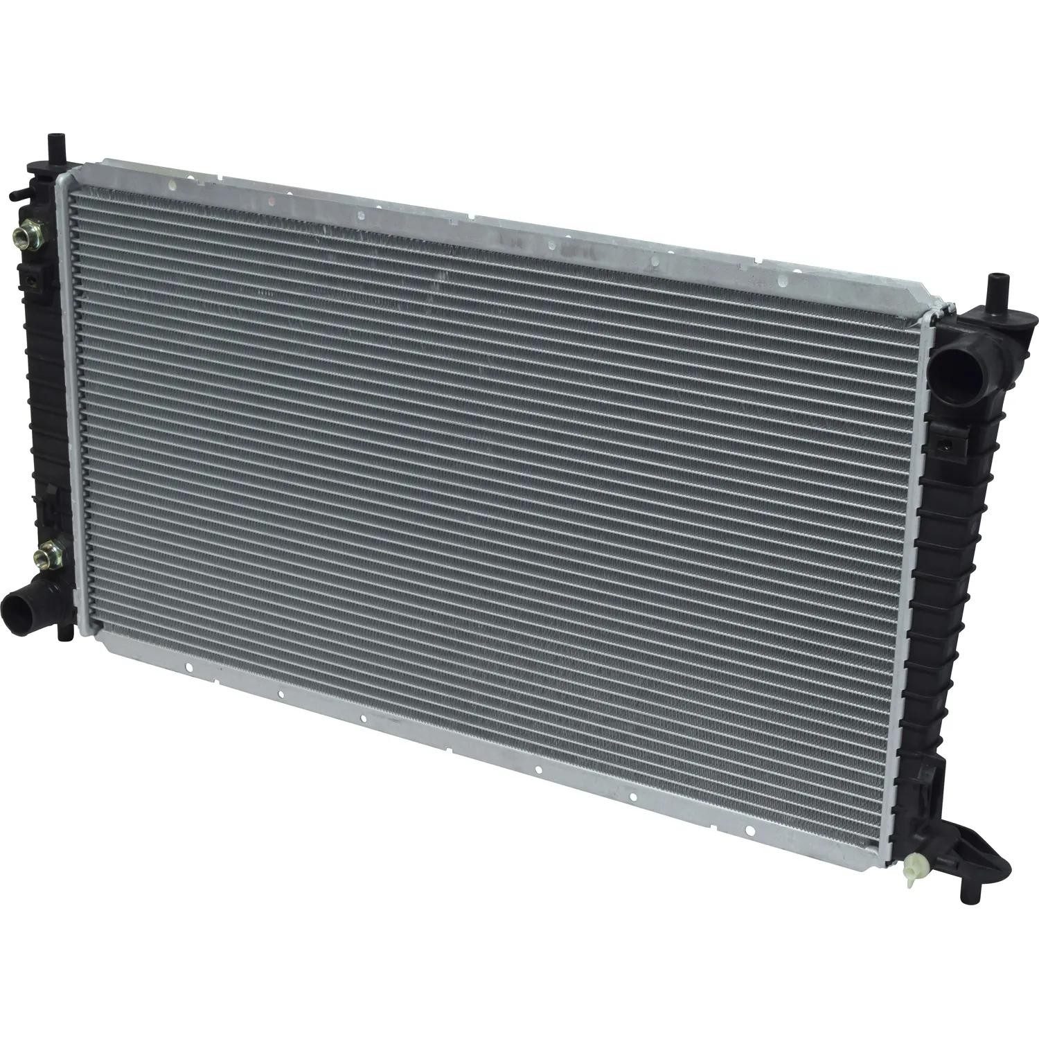 UAC Radiator - RA 2257 — image 2
