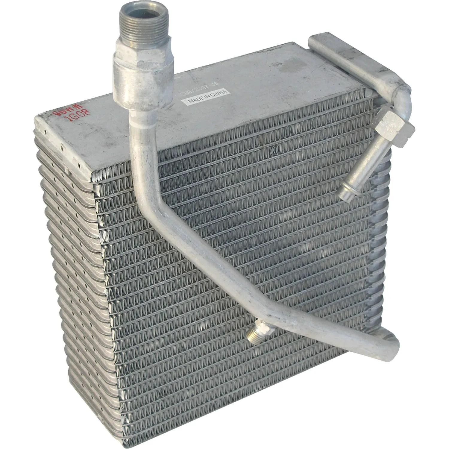 UAC A/C Evaporator Core - EV 62C60PFC — image 2