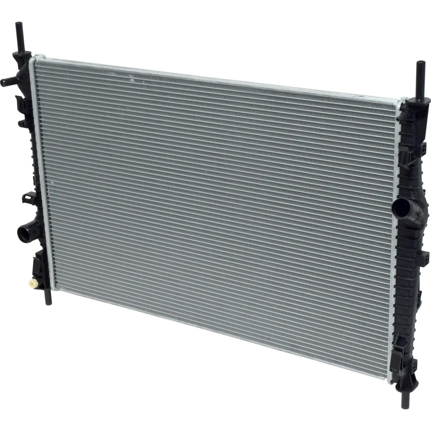 UAC Radiator - RA 13454 — image 2