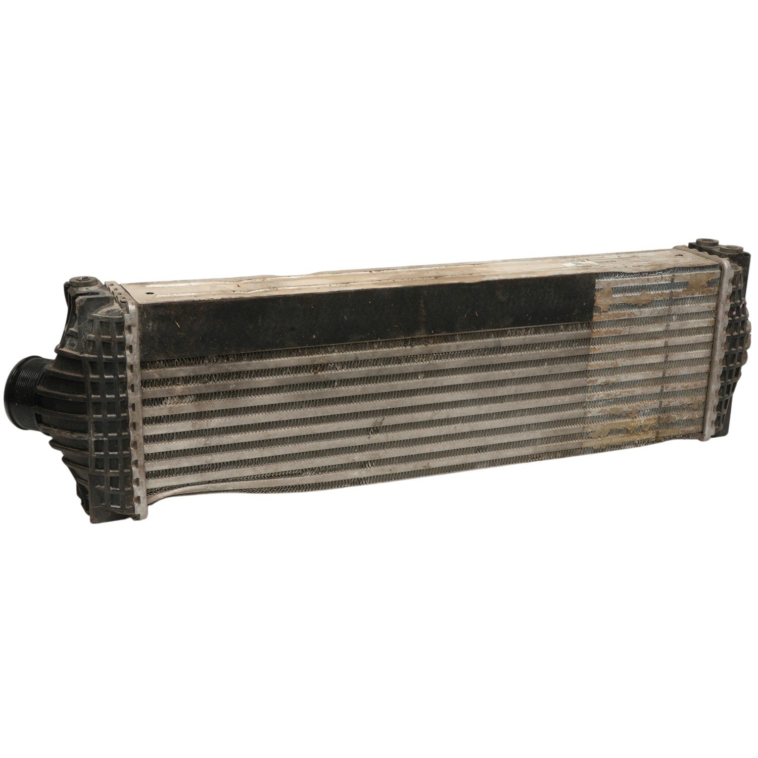UAC Intercooler - IC 13327 — image 4