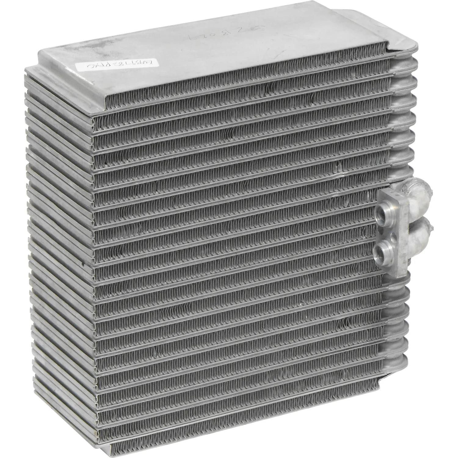 UAC A/C Evaporator Core - EV 939782PFXC — image 2