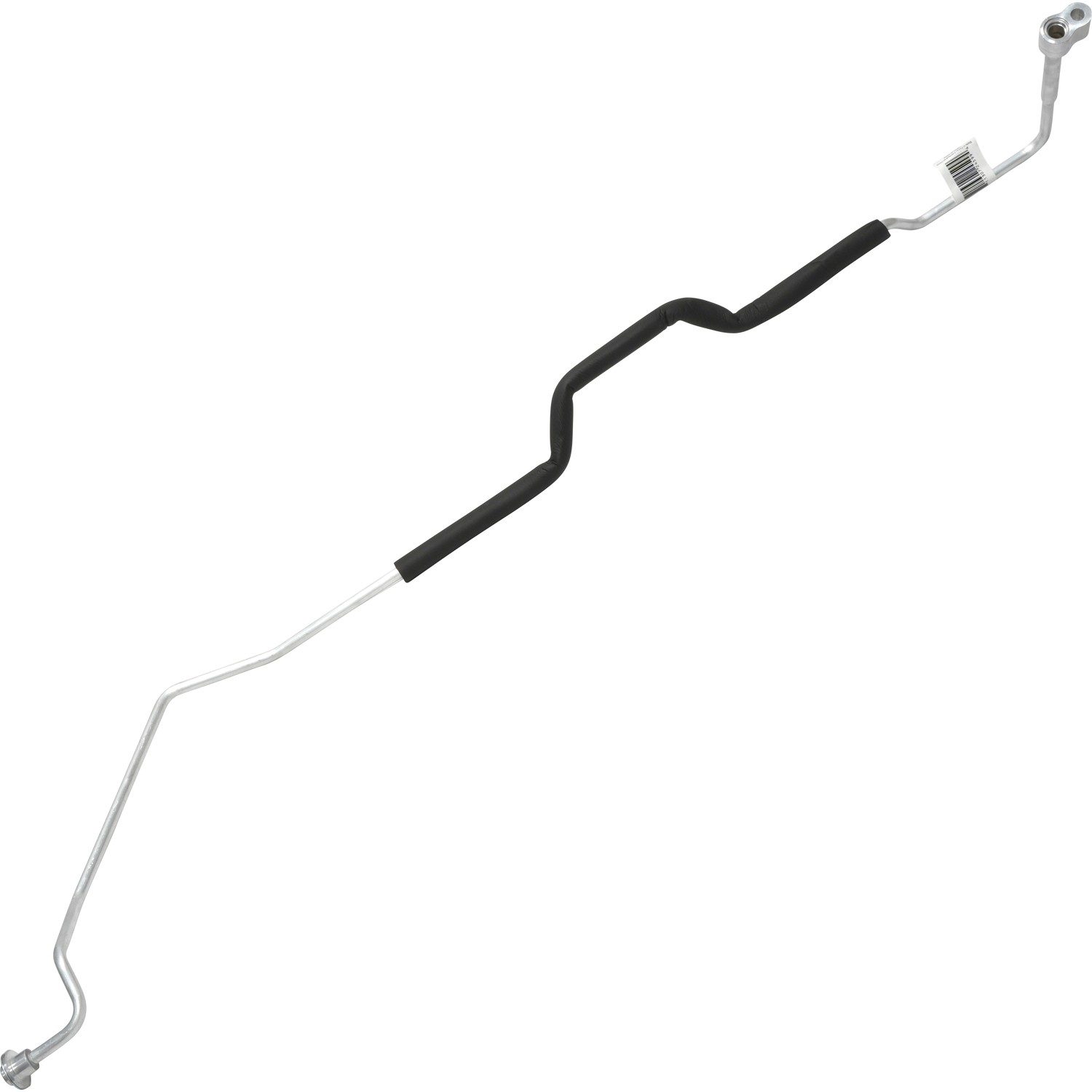 UAC A/C Liquid Line Assembly - HA 111507C — image 2