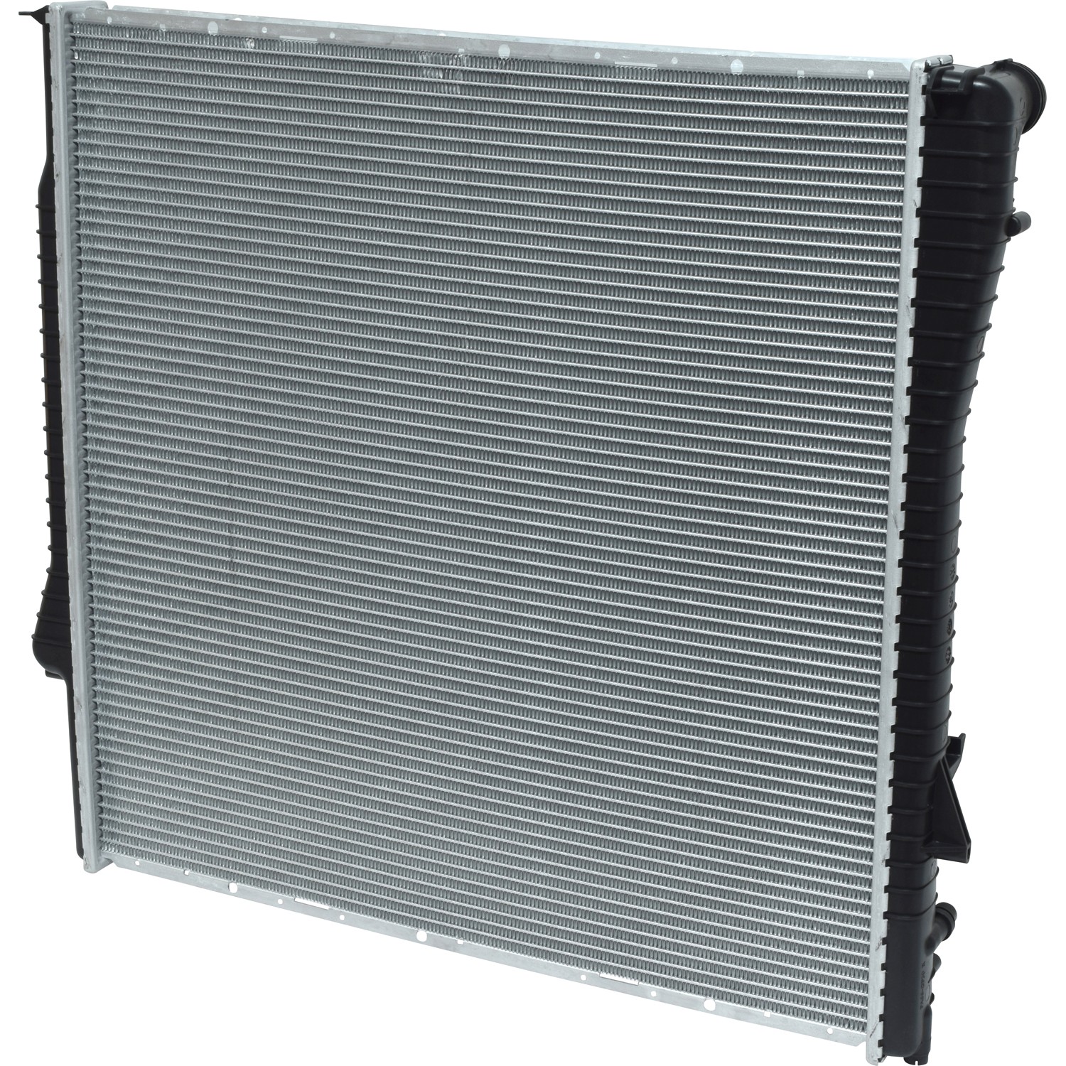 UAC Radiator - RA 2594C - 4