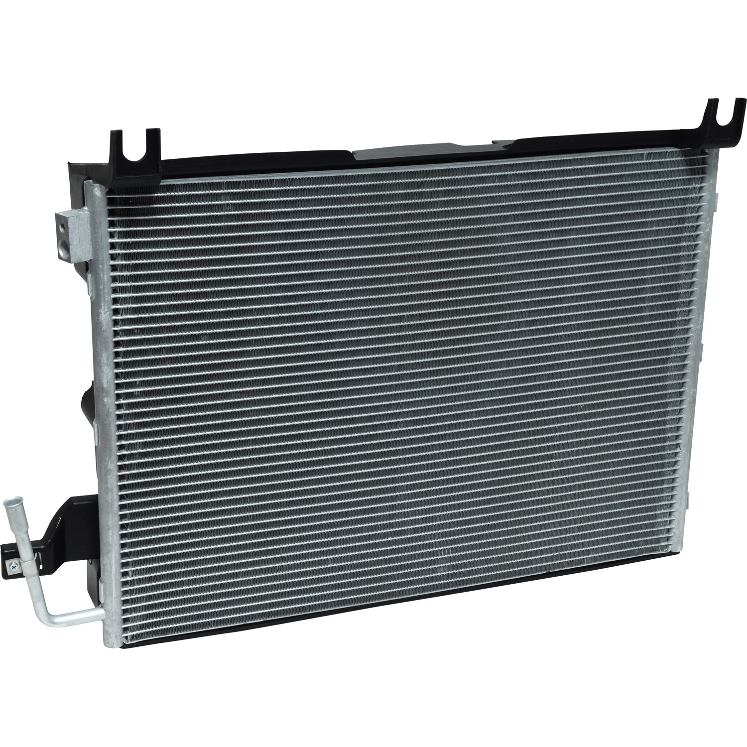 UAC 2000-2002 Dodge Ram 4000 V8 5.9L A/C Condenser - CN 3016PFC - 2