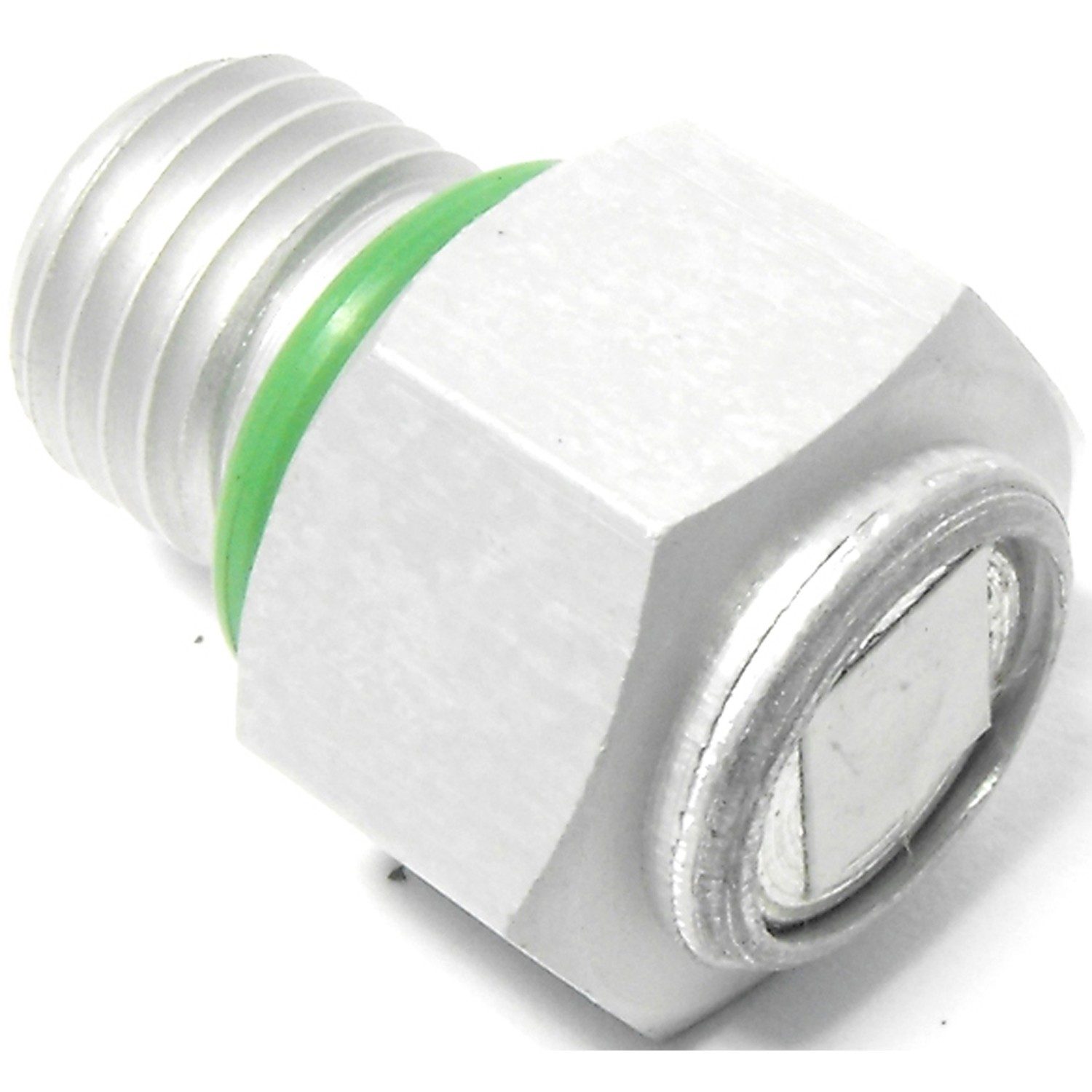 UAC A/C Compressor Fitting - CP 1026 — image 2