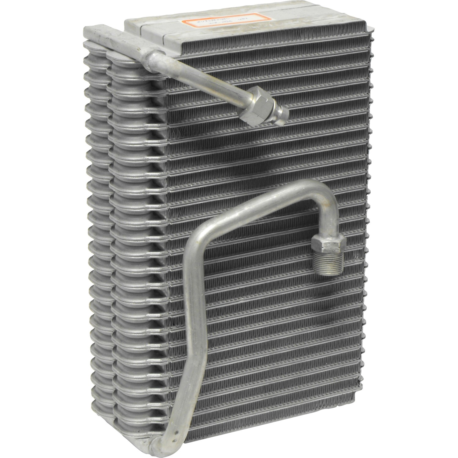 UAC 2003-2006 Jaguar XKR V8 4.2L A/C Evaporator Core - EV 939832PFC - 2