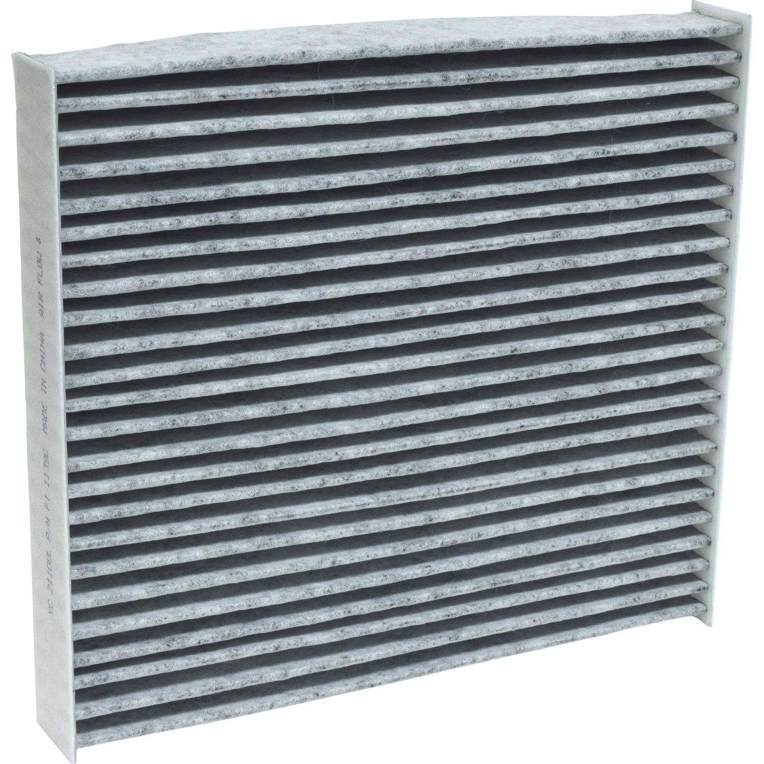 UAC Cabin Air Filter - FI 1139C - 2