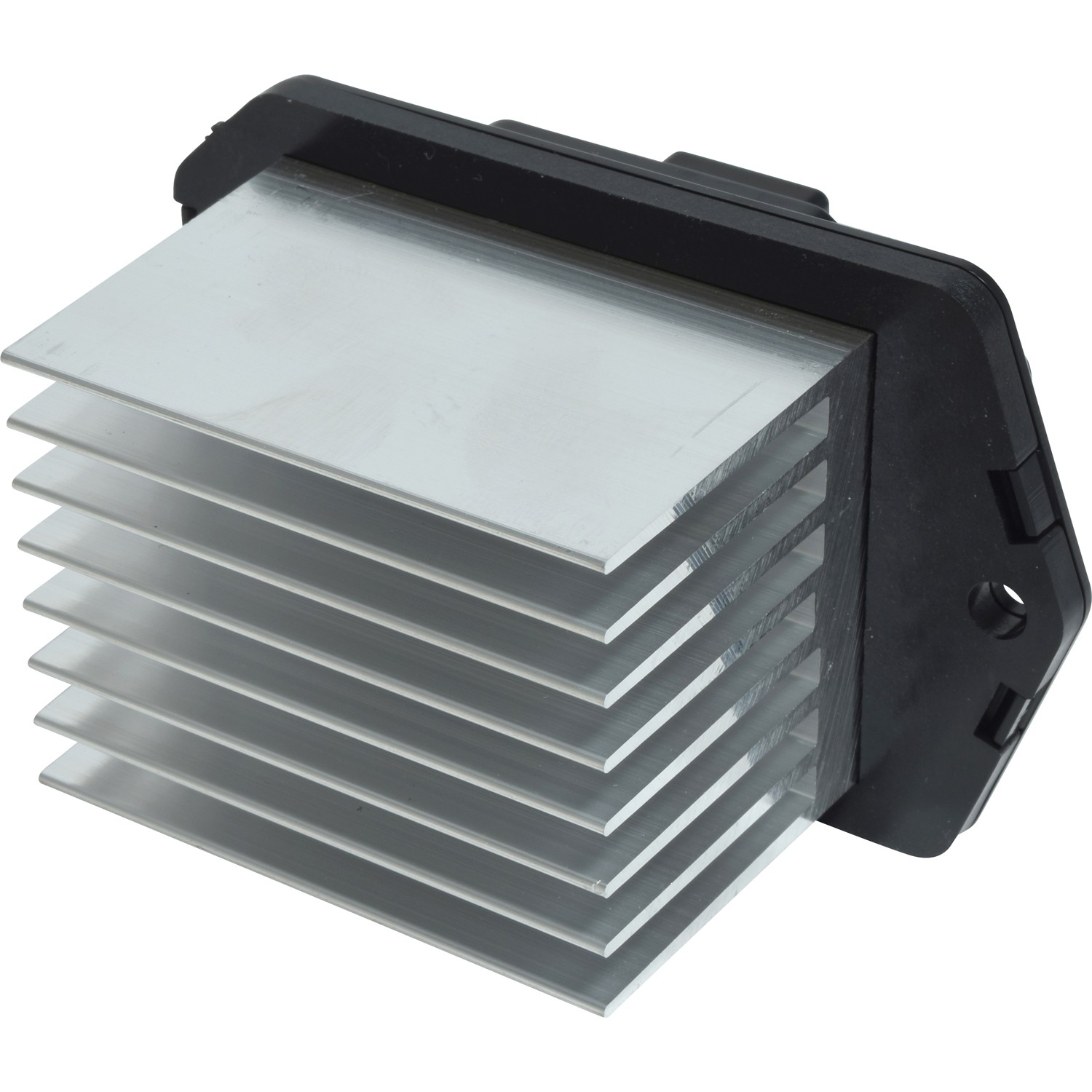 UAC 2014-2018 INFINITI Q70 V6 3.5L HVAC Blower Motor Resistor - SW 11610C - 4