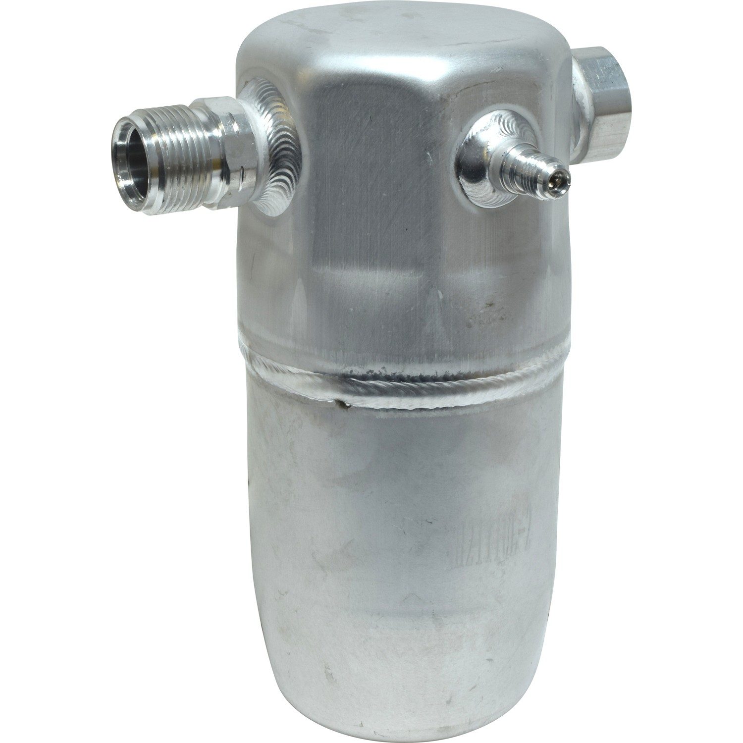 UAC A/C Accumulator - RD 5041C — image 2