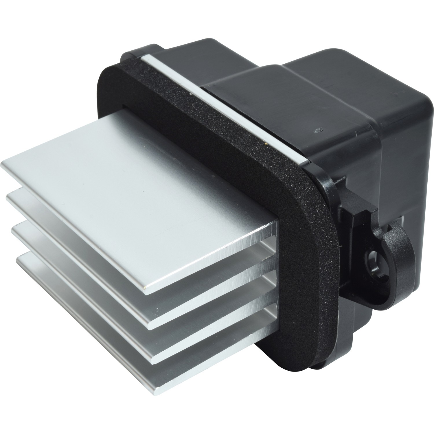 UAC HVAC Blower Motor Resistor - SW 11338C - 4
