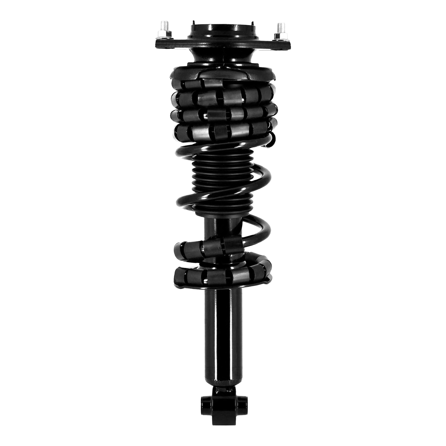 Rear Suspension Strut and Coil Spring Assembly | UNITY 71130 Fits Subaru WRX 2018-2019