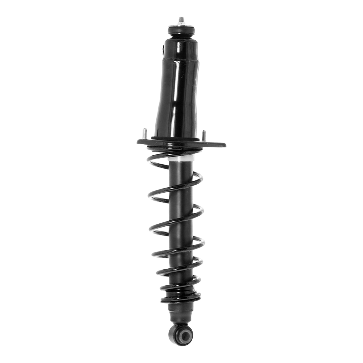 Rear Left Suspension Strut and Coil Spring Assembly | UNITY 71231 Fits Mazda RX-8 2004-2008