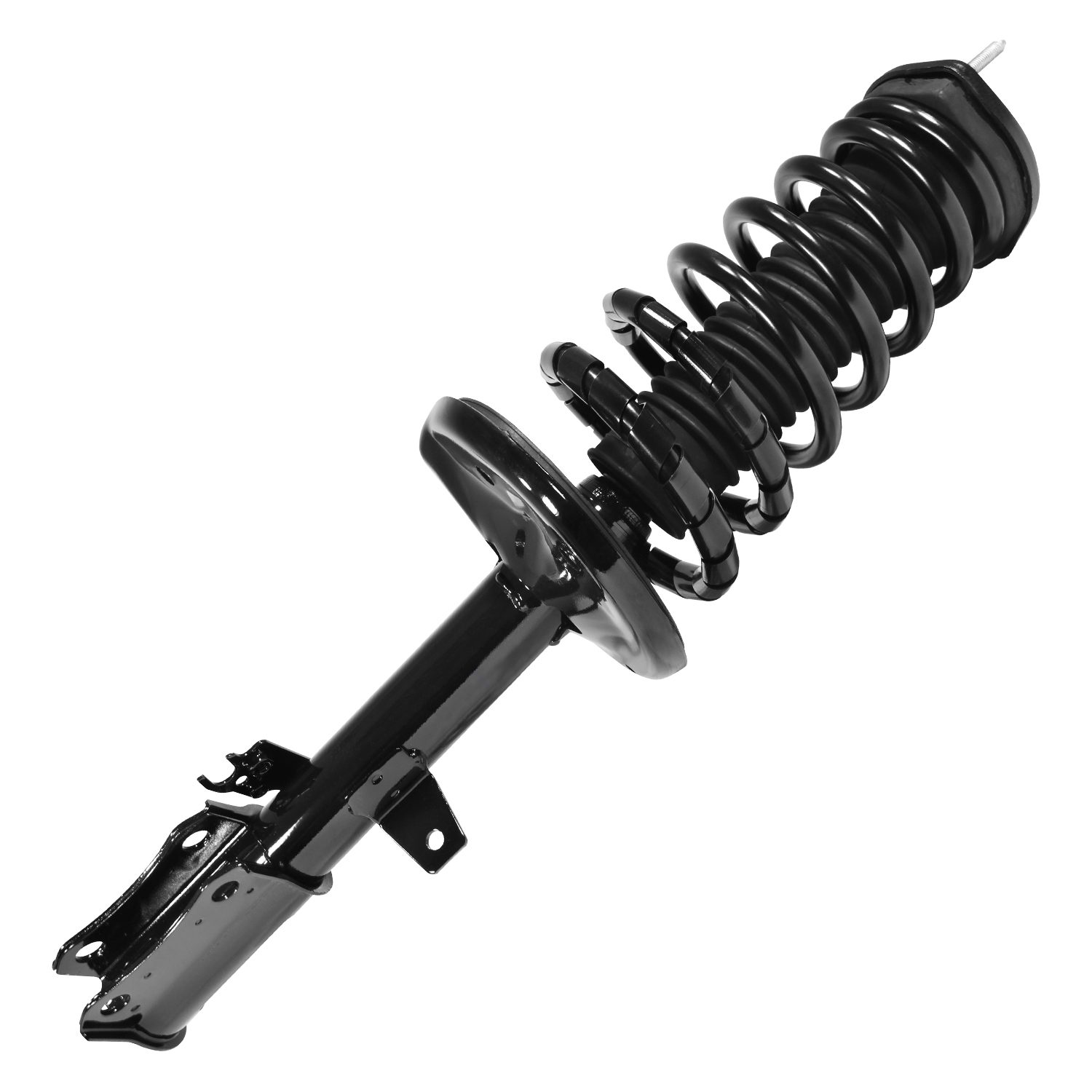 Unity 2001 Toyota Camry Rear Left Strut Assembly | AutoBuffy