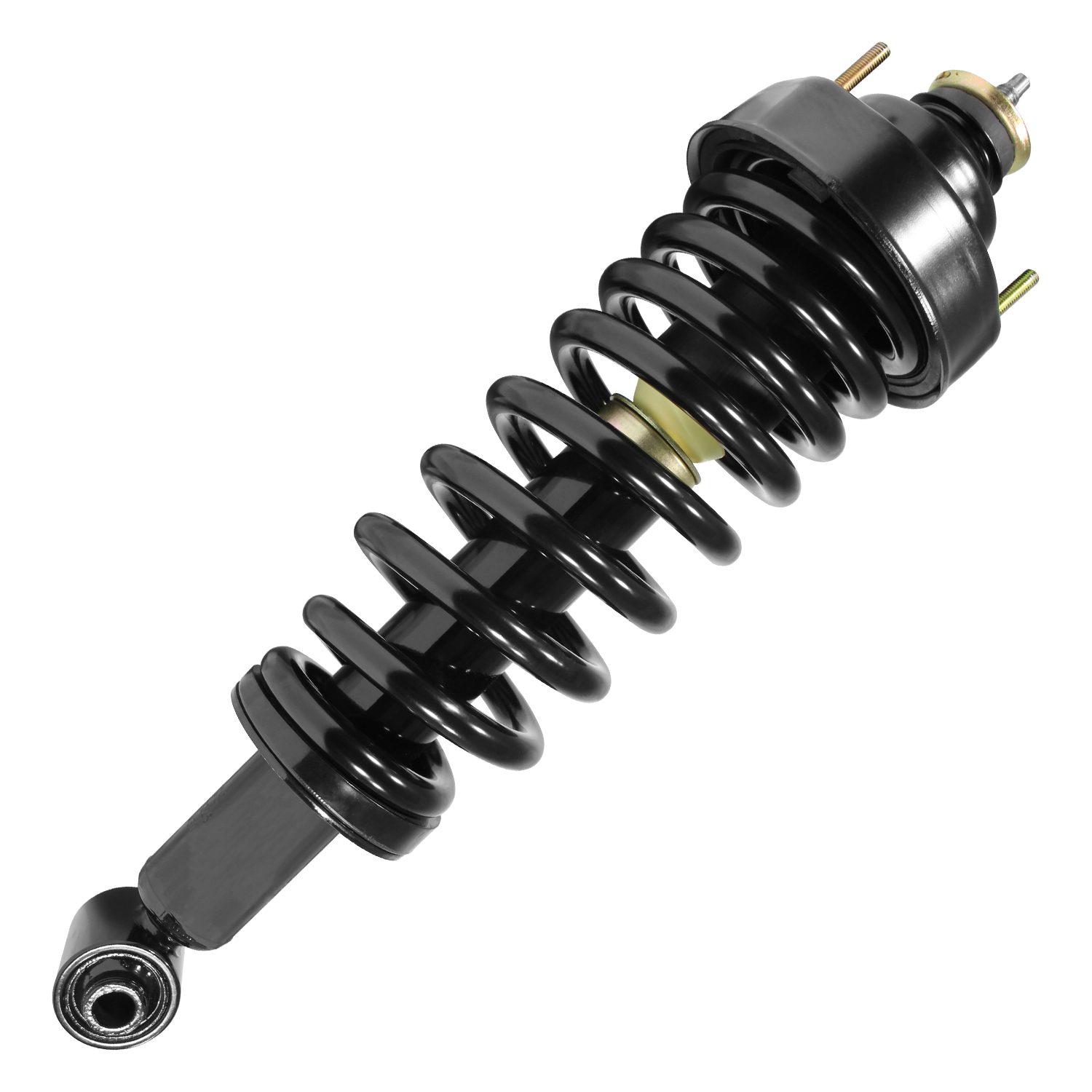 Rear Struts 2pc Kit | UNITY 2-15060-001 Fits Ford Mercury | AutoBuffy