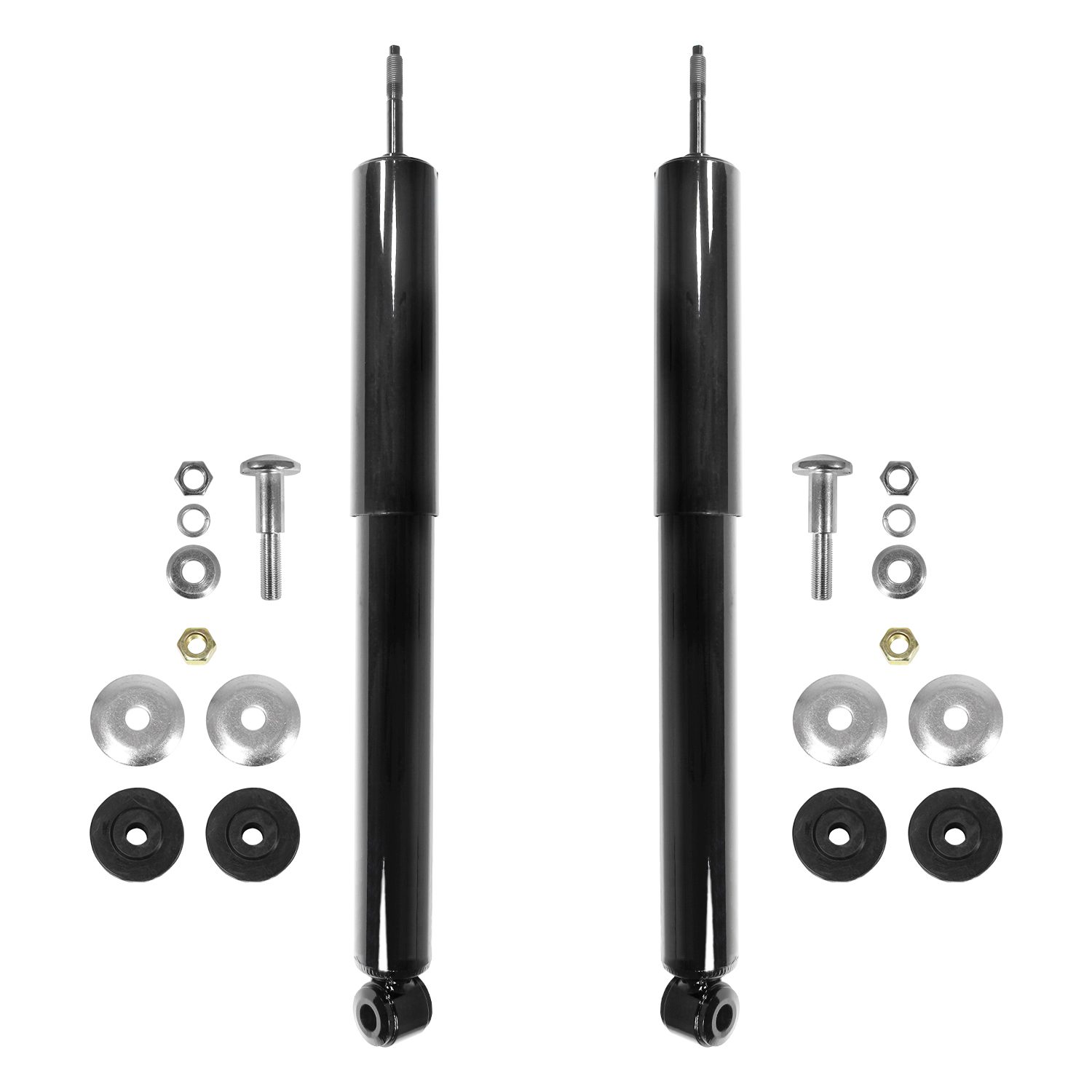 1983 Ford LTD Rear Shocks 2pc Kit | UNITY 2-12-540000 | AutoBuffy