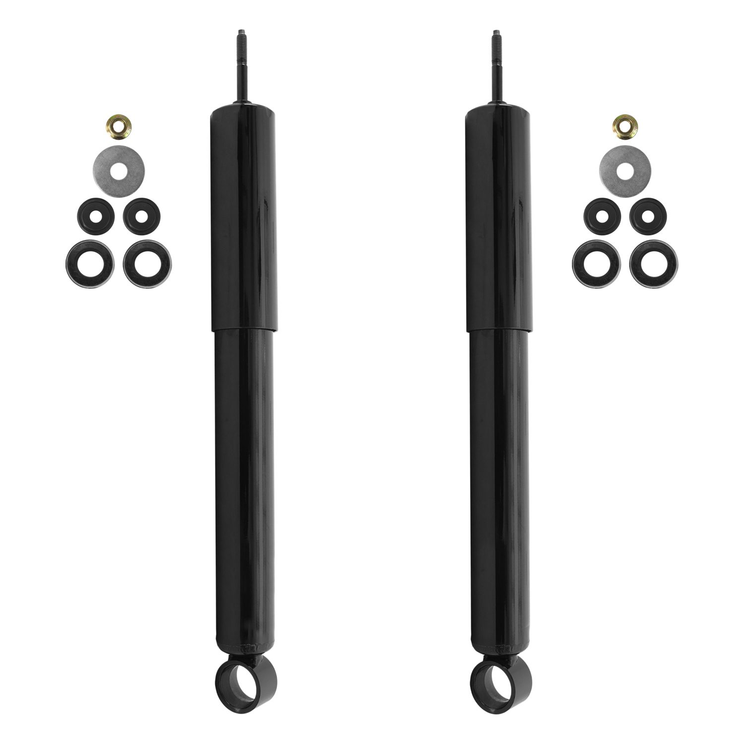 1997 Toyota 4Runner 4Runner 1996-2002 Rear Shocks 2pc Kit | UNITY 2 ...