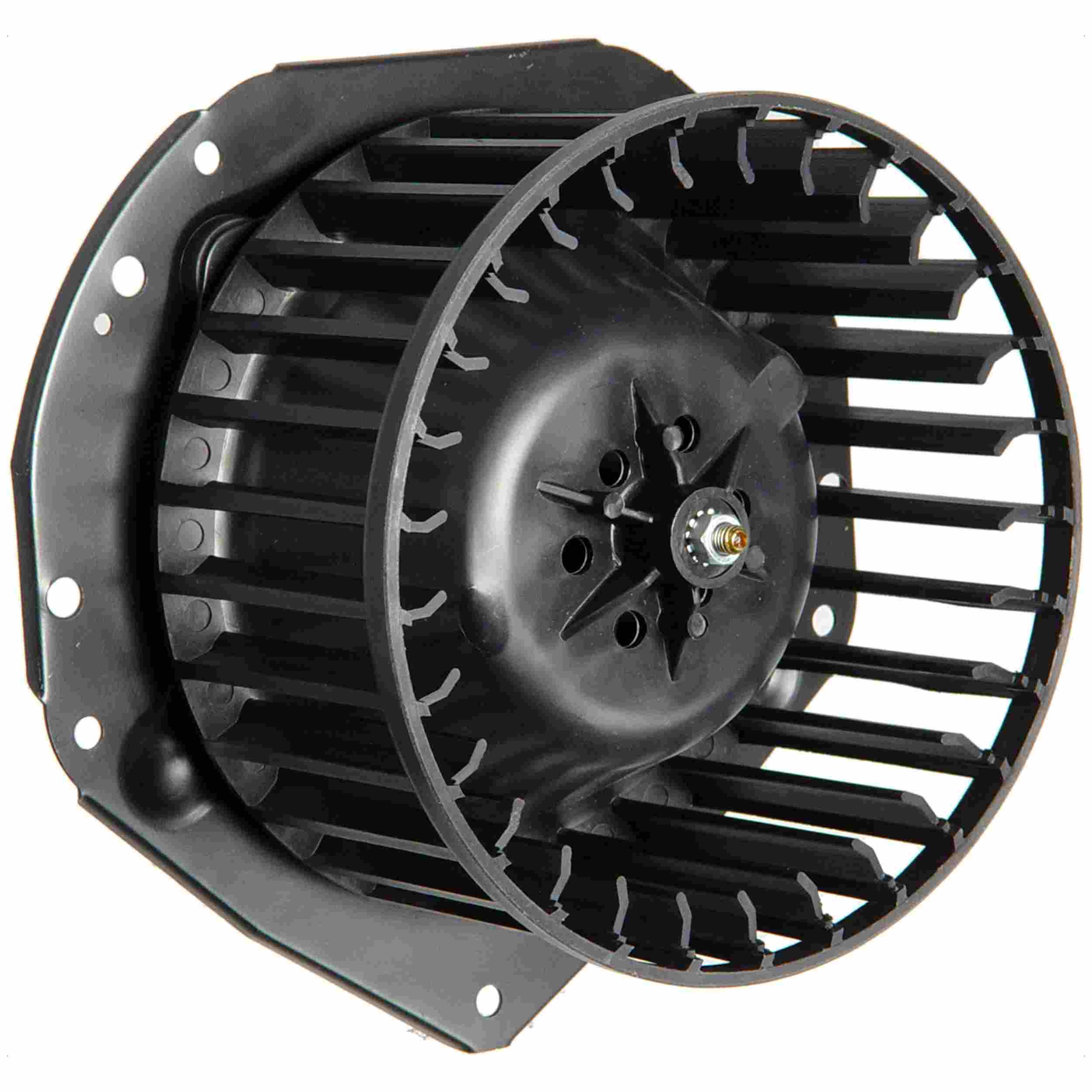 VDO HVAC Blower Motor PM138