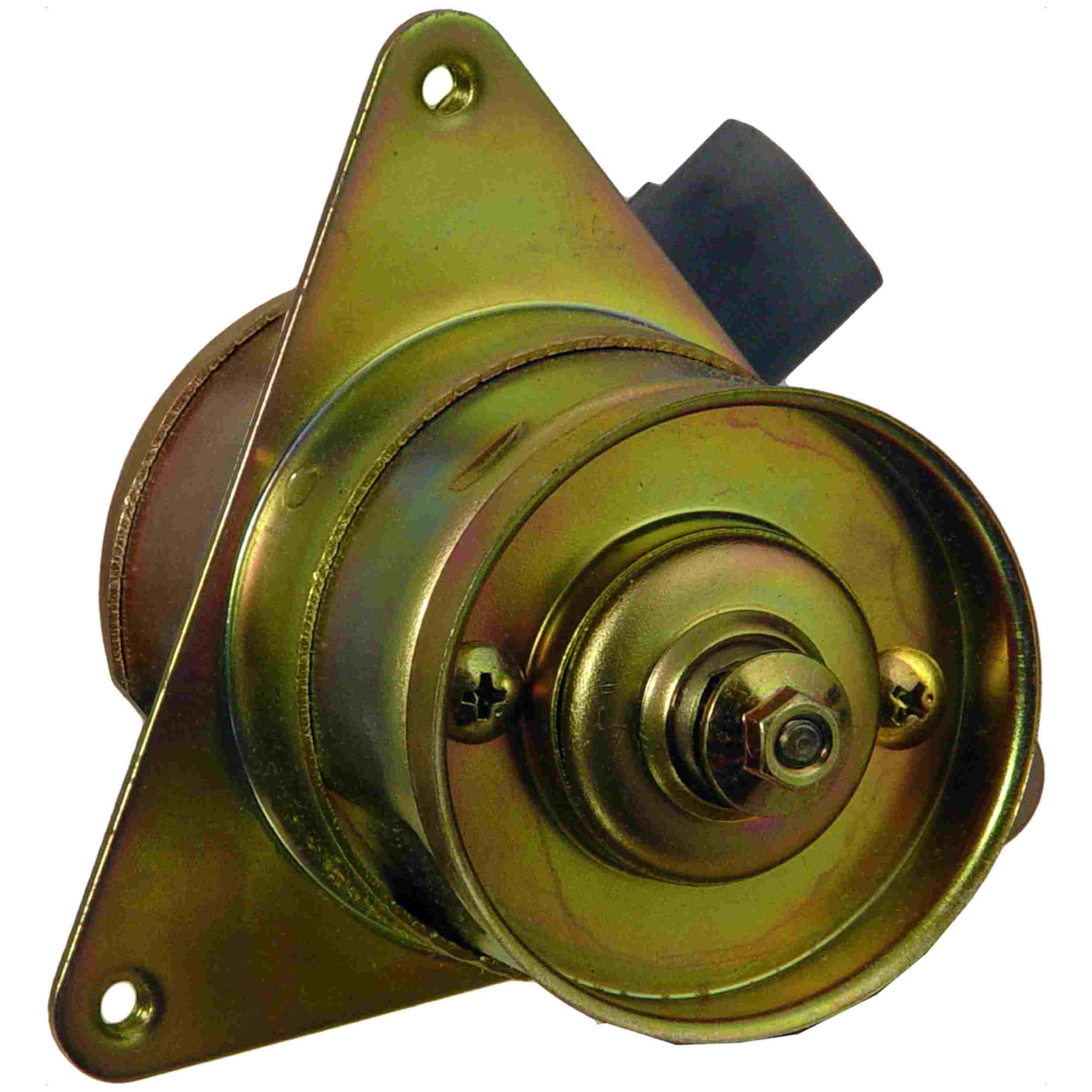 VDO A/C Condenser Fan Motor PM2513