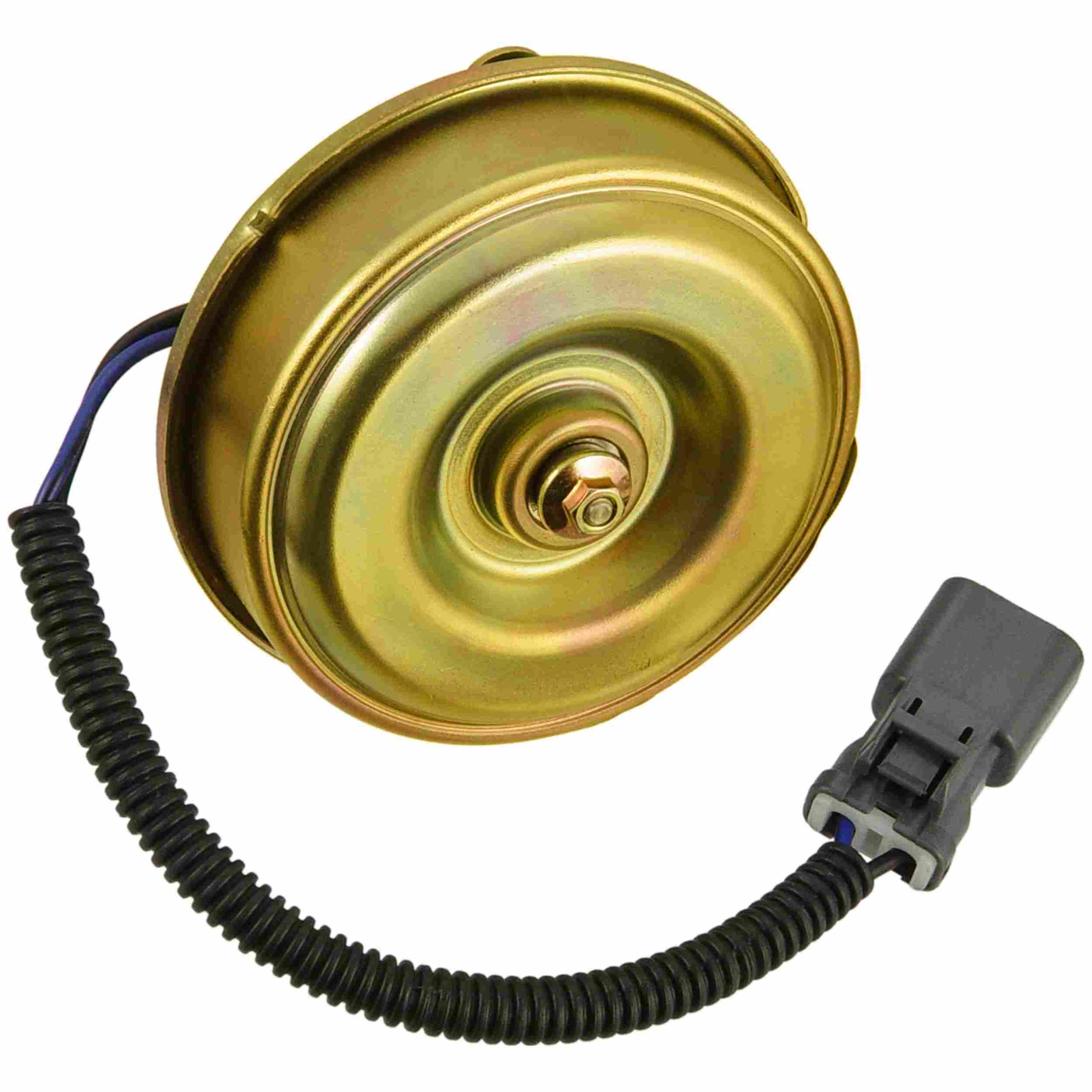 VDO A/C Condenser Fan Motor PM9109