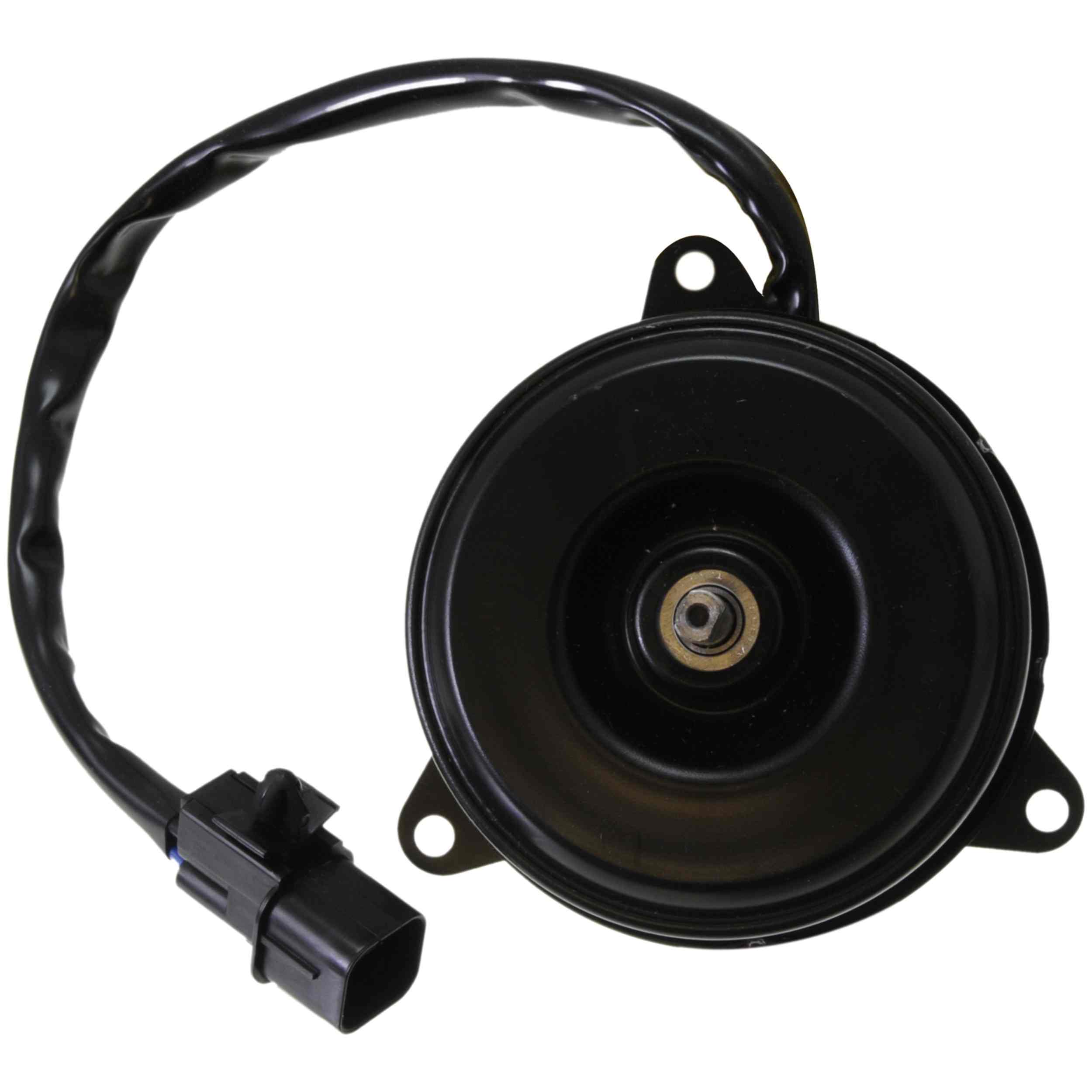 VDO A/C Condenser Fan Motor PM9256