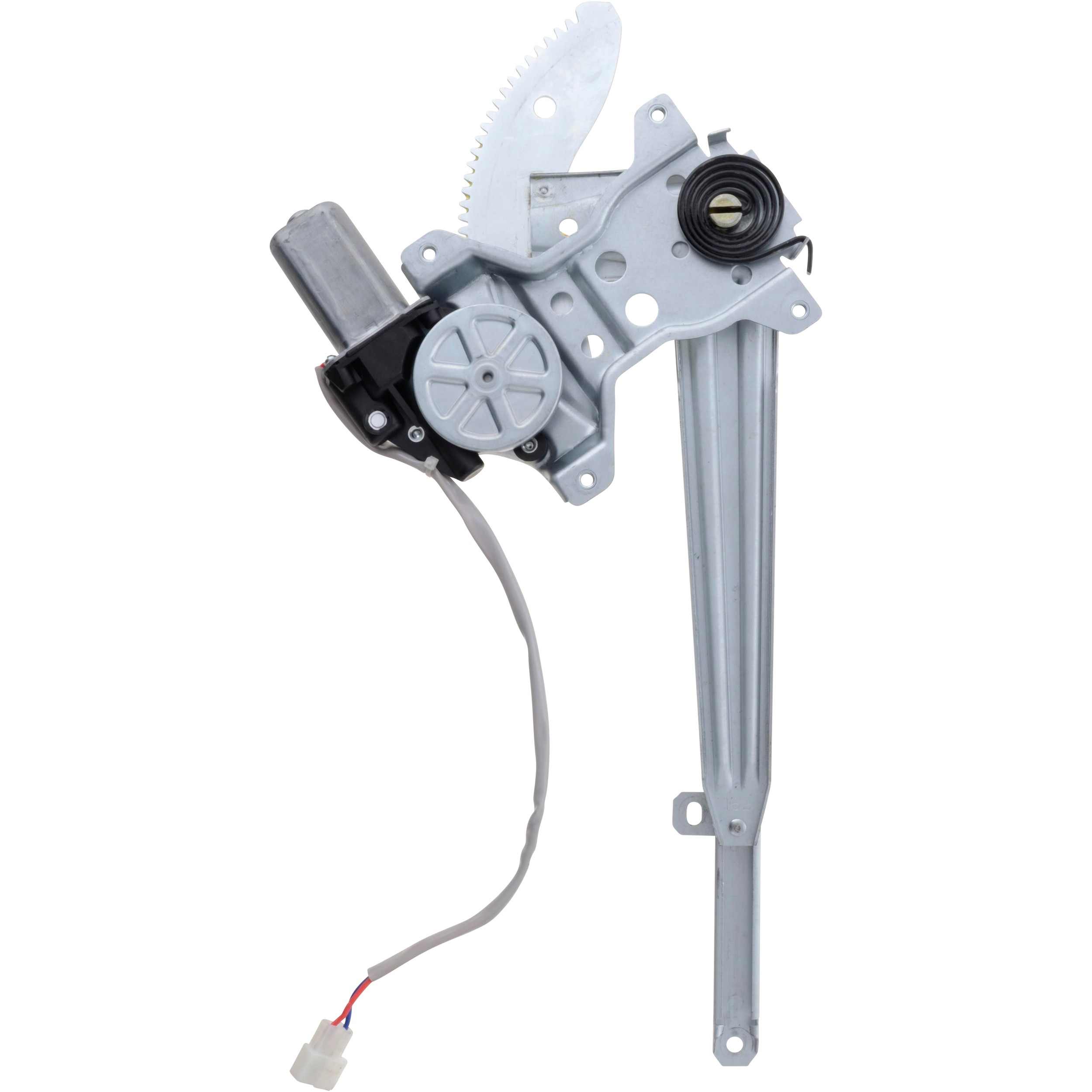 VDO Window Motor and Regulator Assembly WL41460
