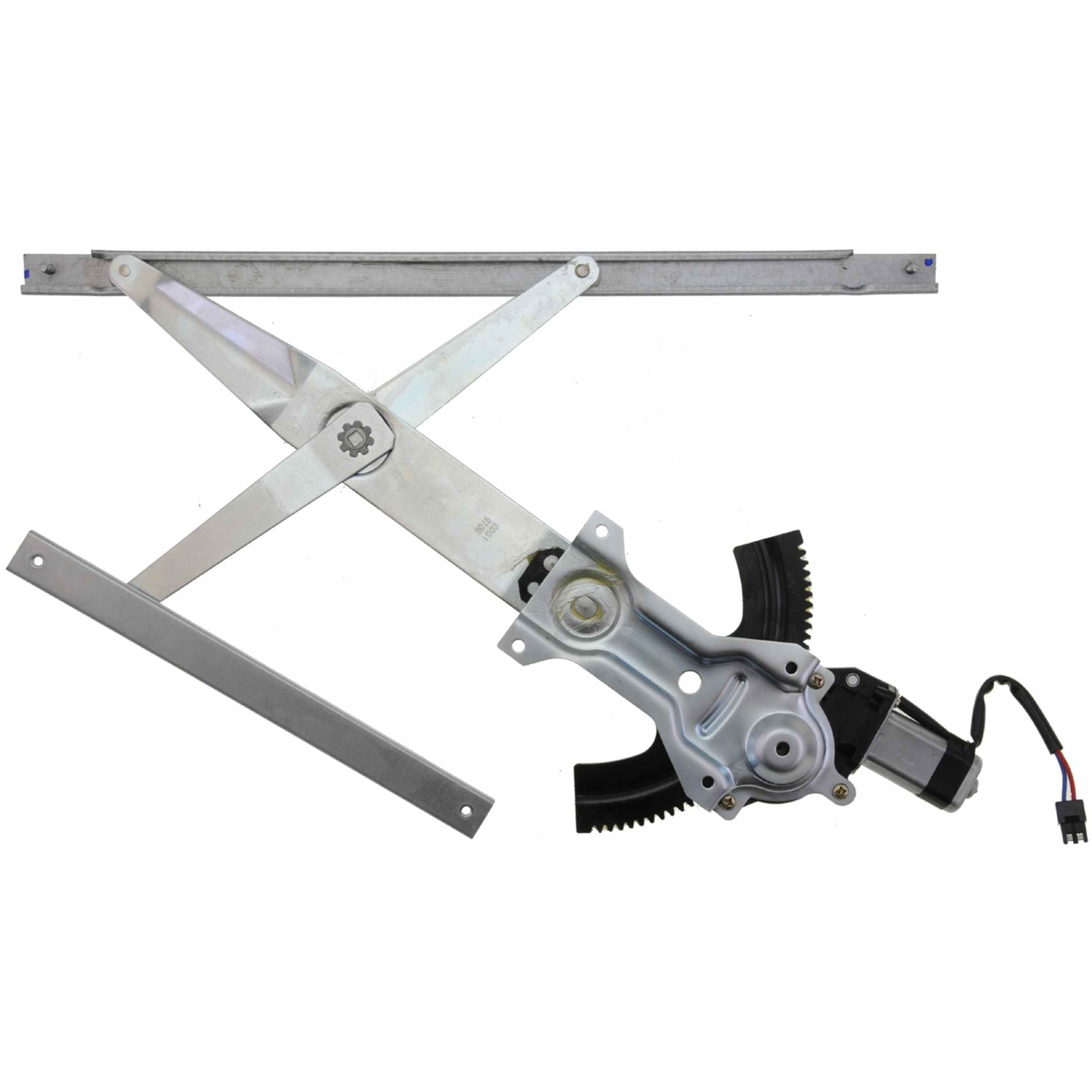 VDO Window Motor and Regulator Assembly WL41659