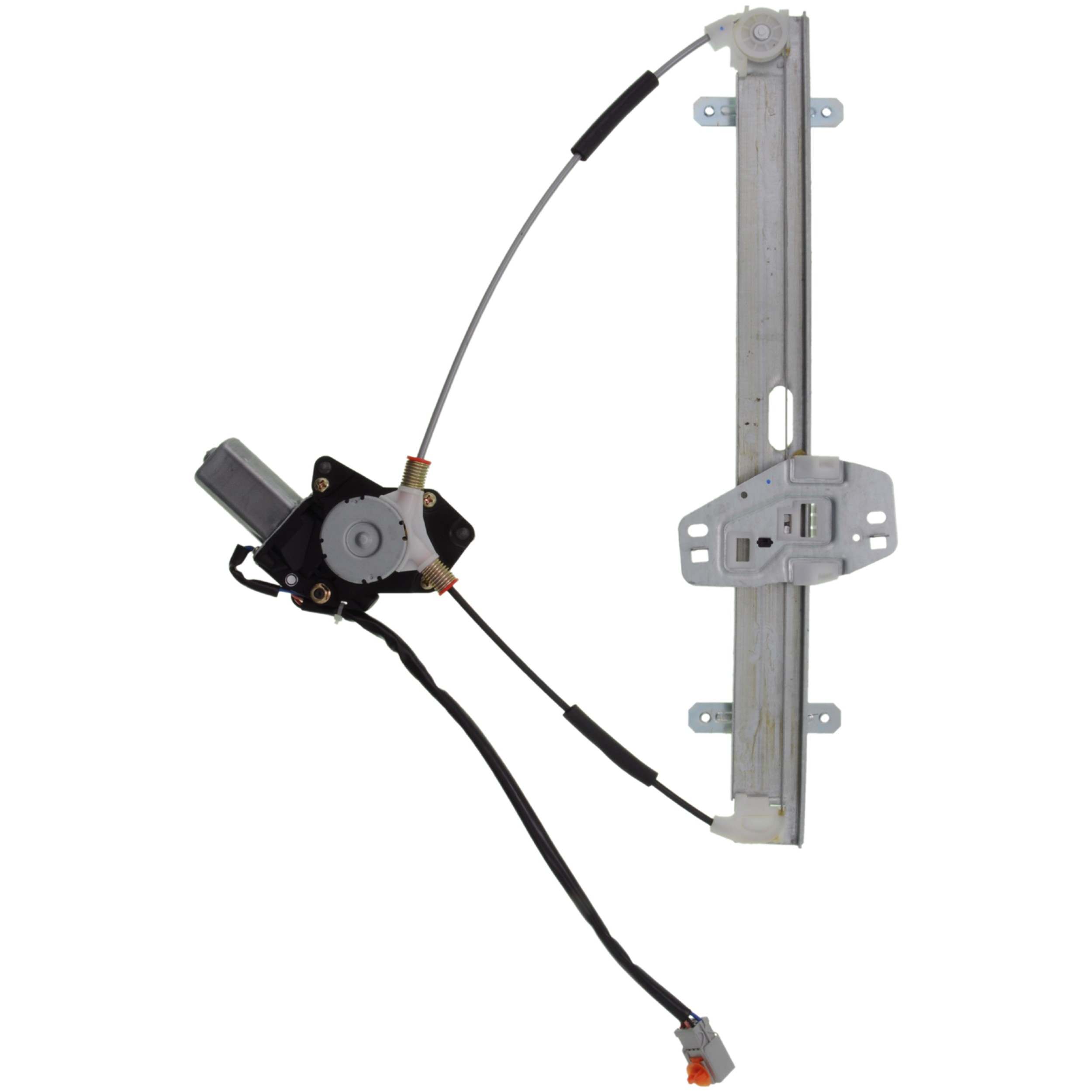 VDO Window Motor and Regulator Assembly WL44159