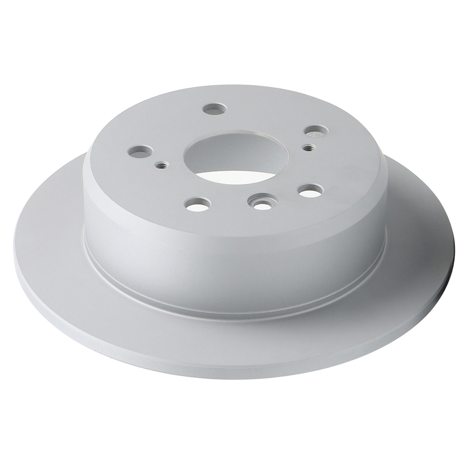 Wagner Disc Brake Rotor BD125217PR — image 2