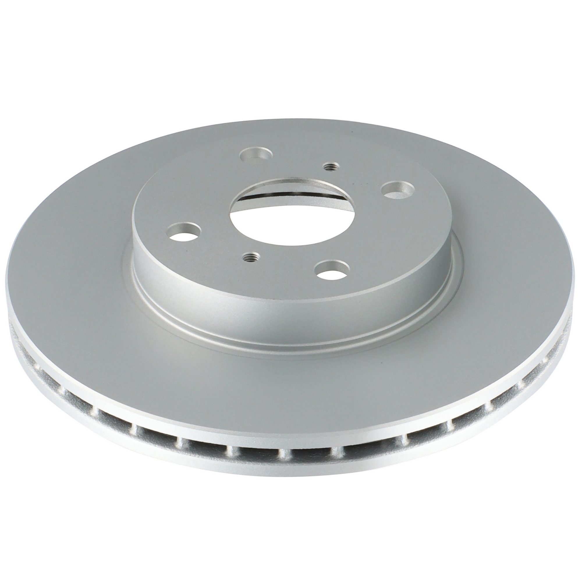 Wagner Disc Brake Rotor BD125326PR — image 2