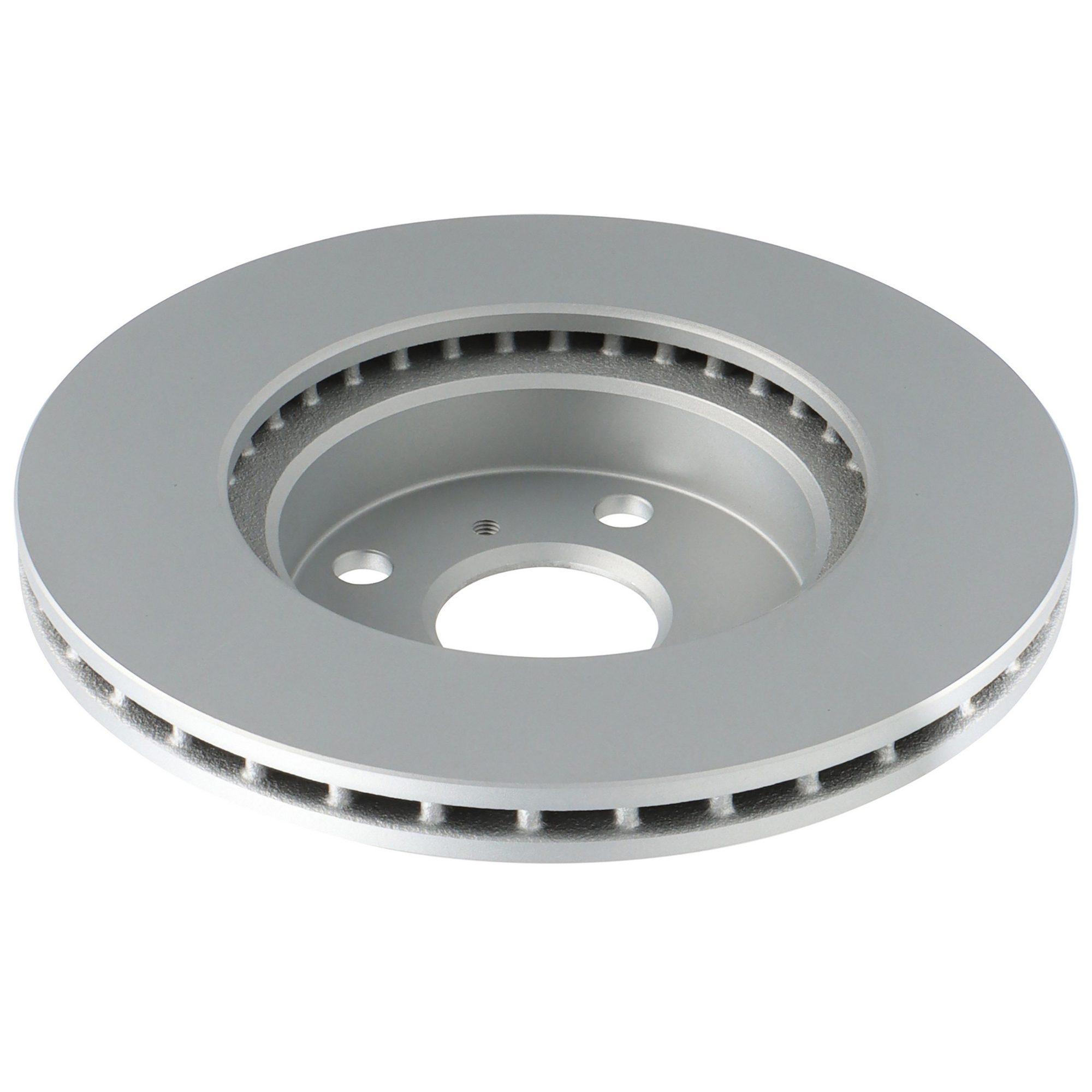 Wagner Disc Brake Rotor BD125326PR — image 3