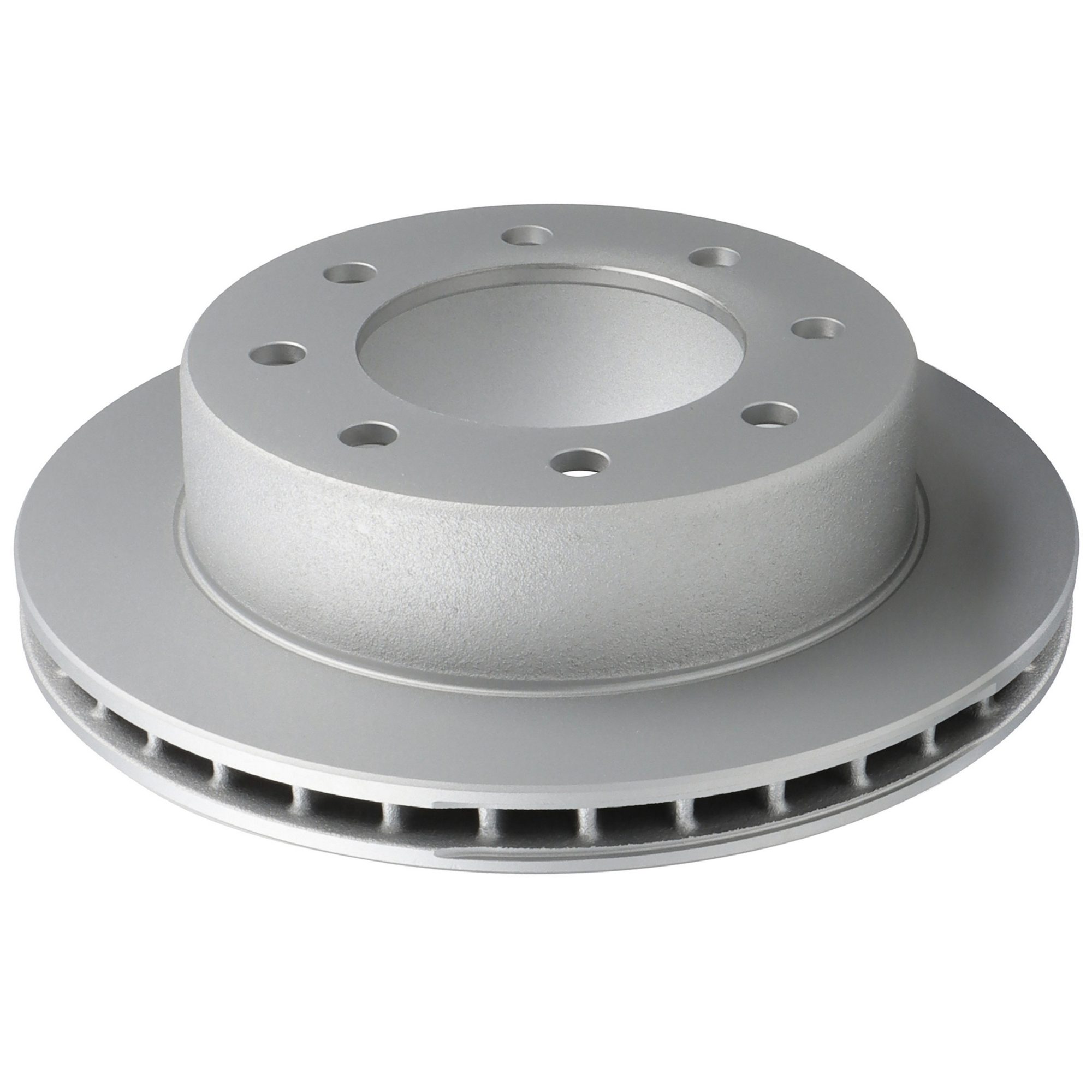 Wagner Disc Brake Rotor BD125656PR — image 2