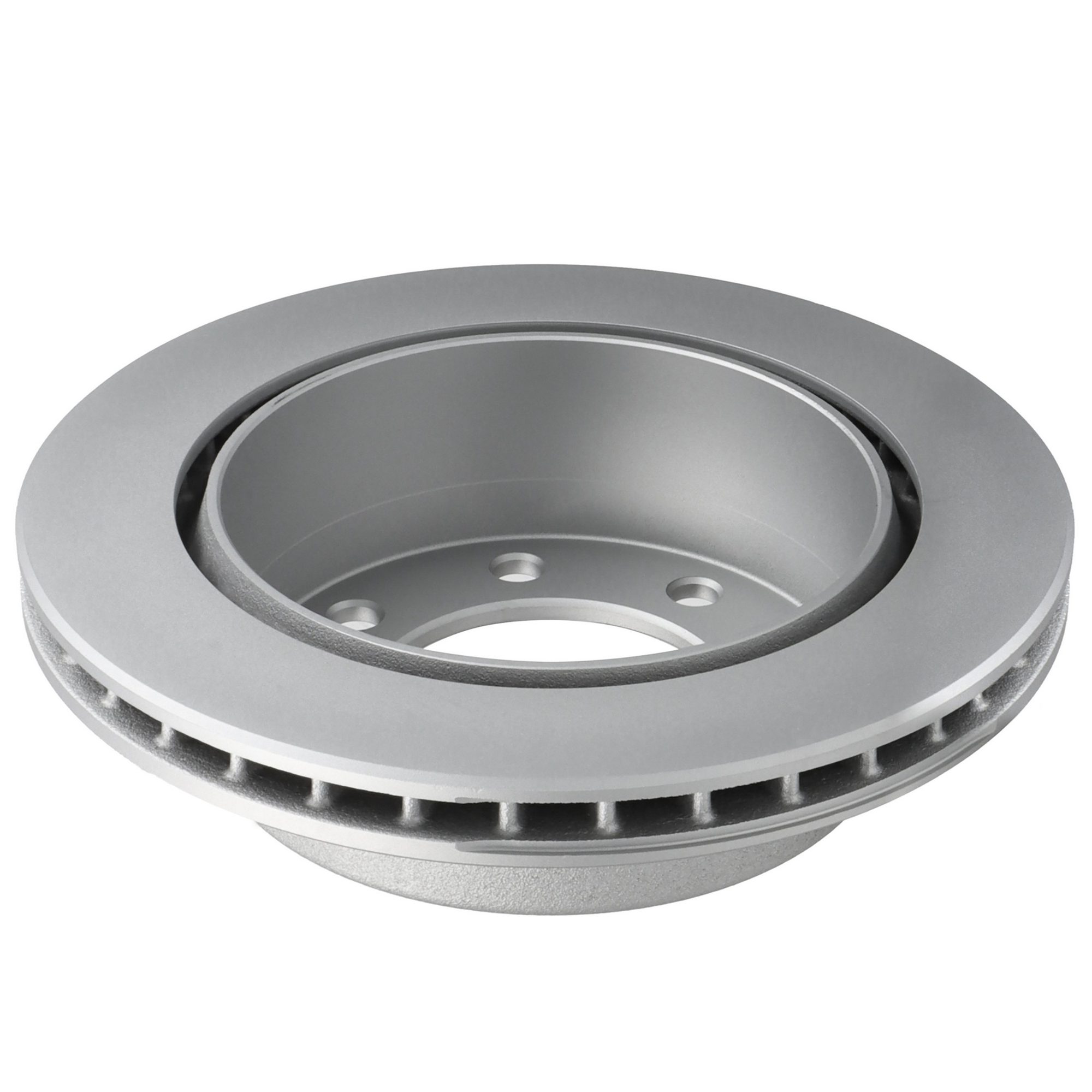 Wagner Disc Brake Rotor BD125656PR — image 3