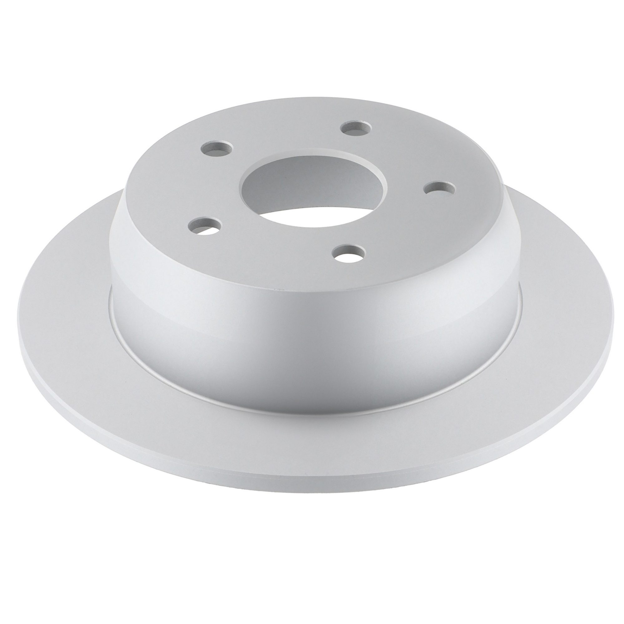 Wagner Disc Brake Rotor BD125673PR — image 2