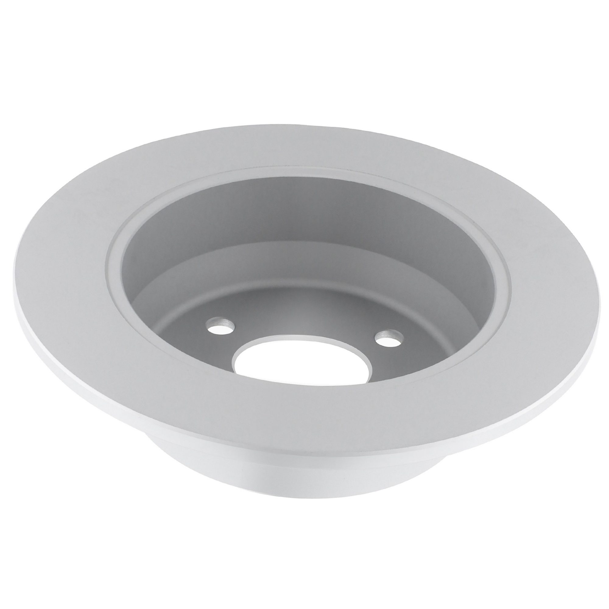 Wagner Disc Brake Rotor BD125673PR — image 3