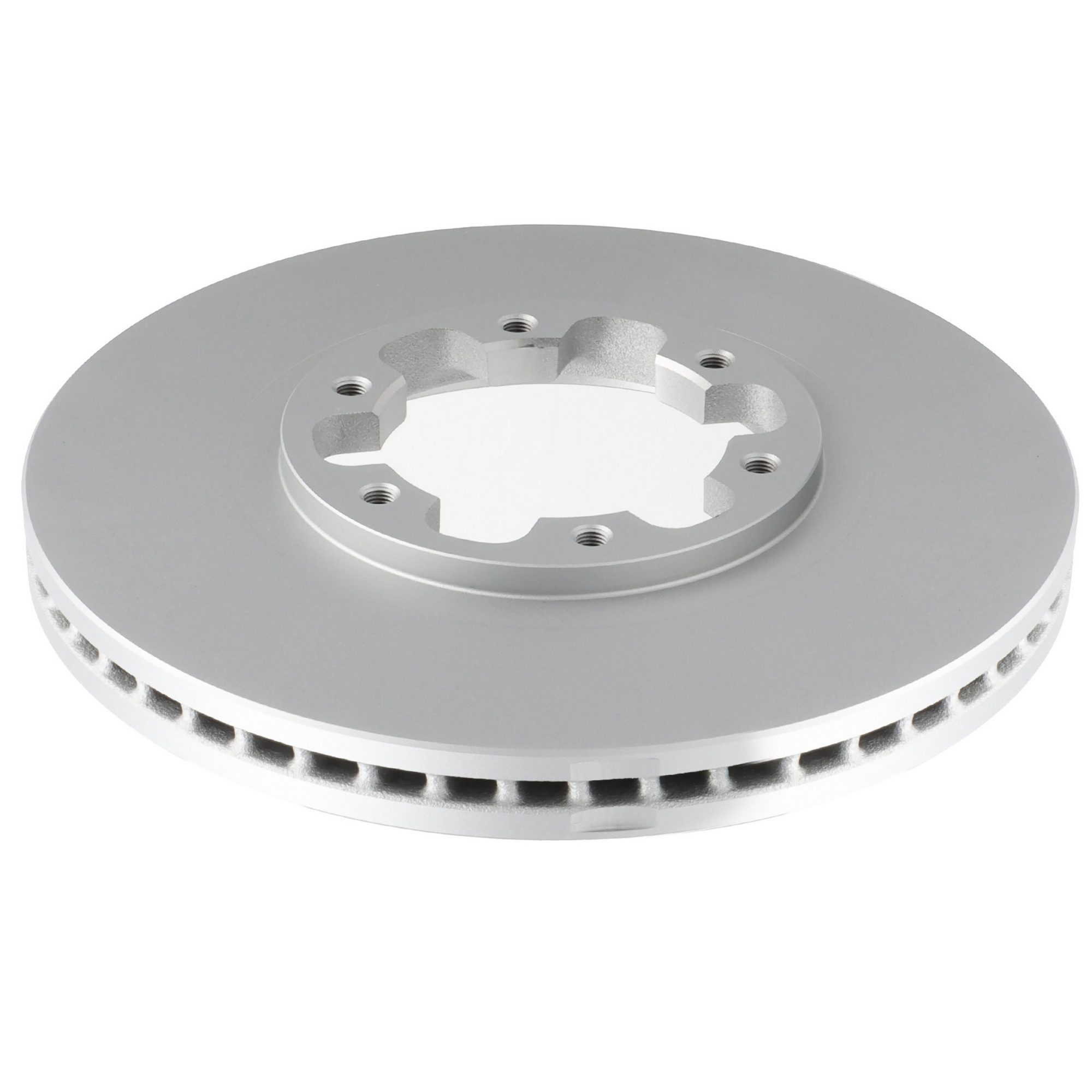 Wagner Disc Brake Rotor BD125680PR — image 2