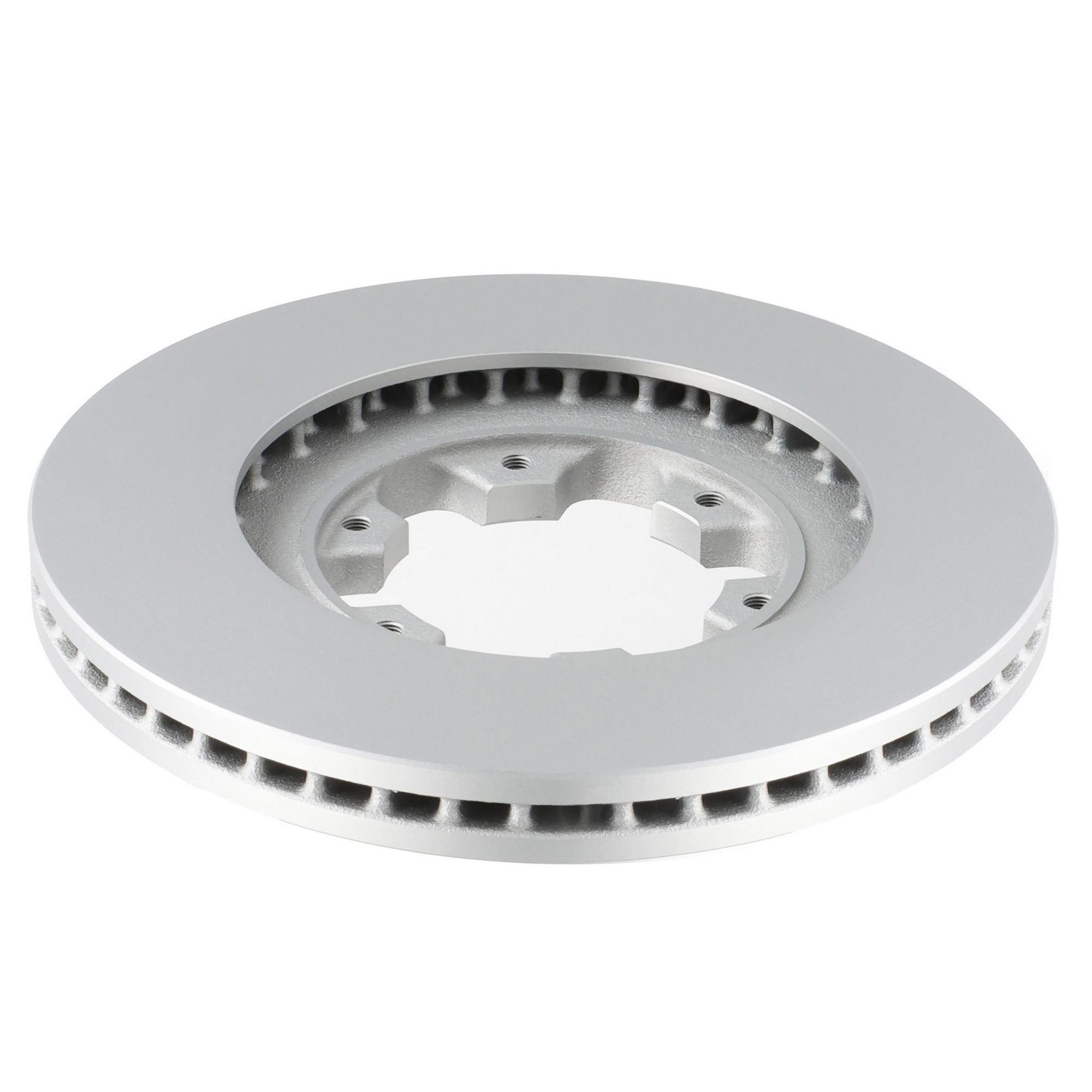 Wagner Disc Brake Rotor BD125680PR — image 3