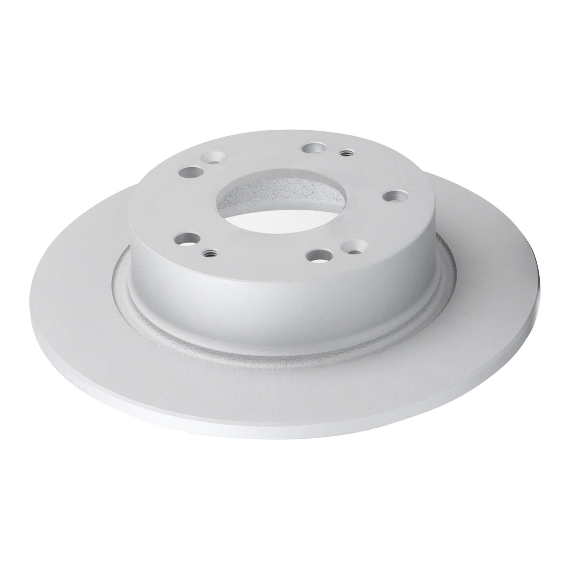 Wagner Disc Brake Rotor BD126082PR — image 2